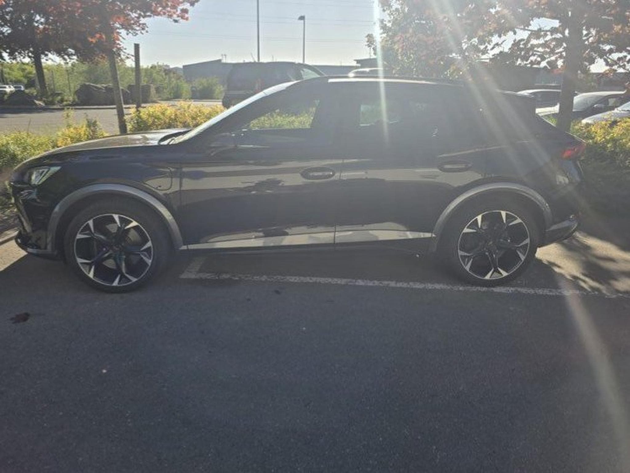 Cupra Formentor VZ 1.4 eHybrid 245cv (2021) - Photo 3