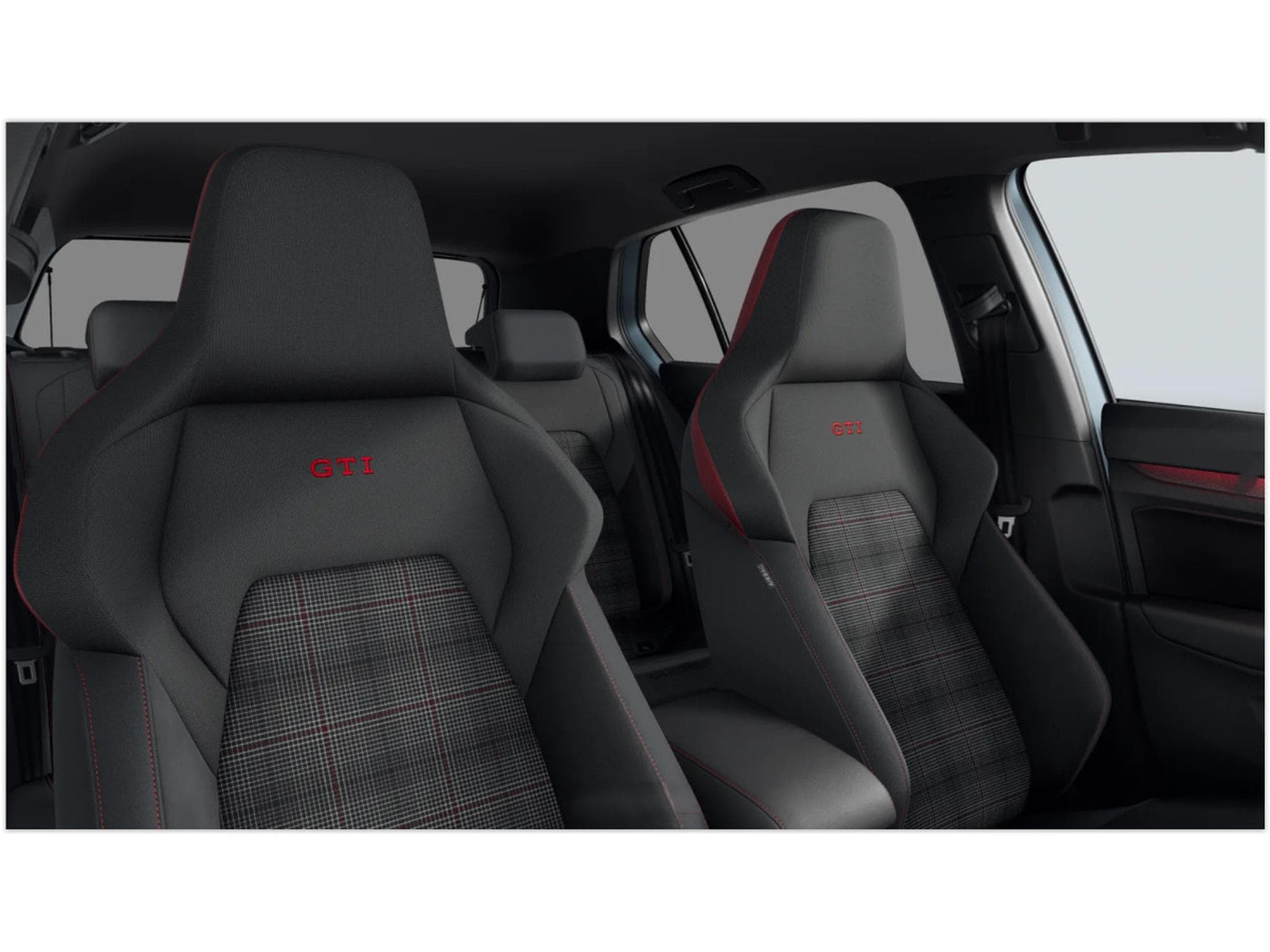 VW Golf GTI 2.0 TSI 195 kW / 265 CV Boîte à double embrayage 7 vites (2026) - Photo 7