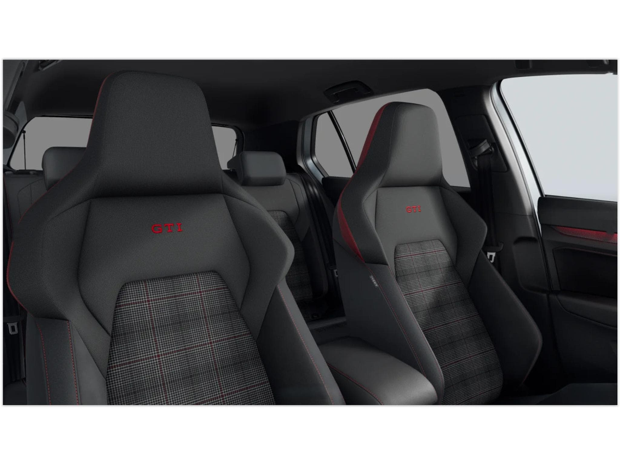 VW Golf GTI 2.0 TSI 195 kW / 265 CV Boîte à double embrayage 7 vites (2026) - Photo 7