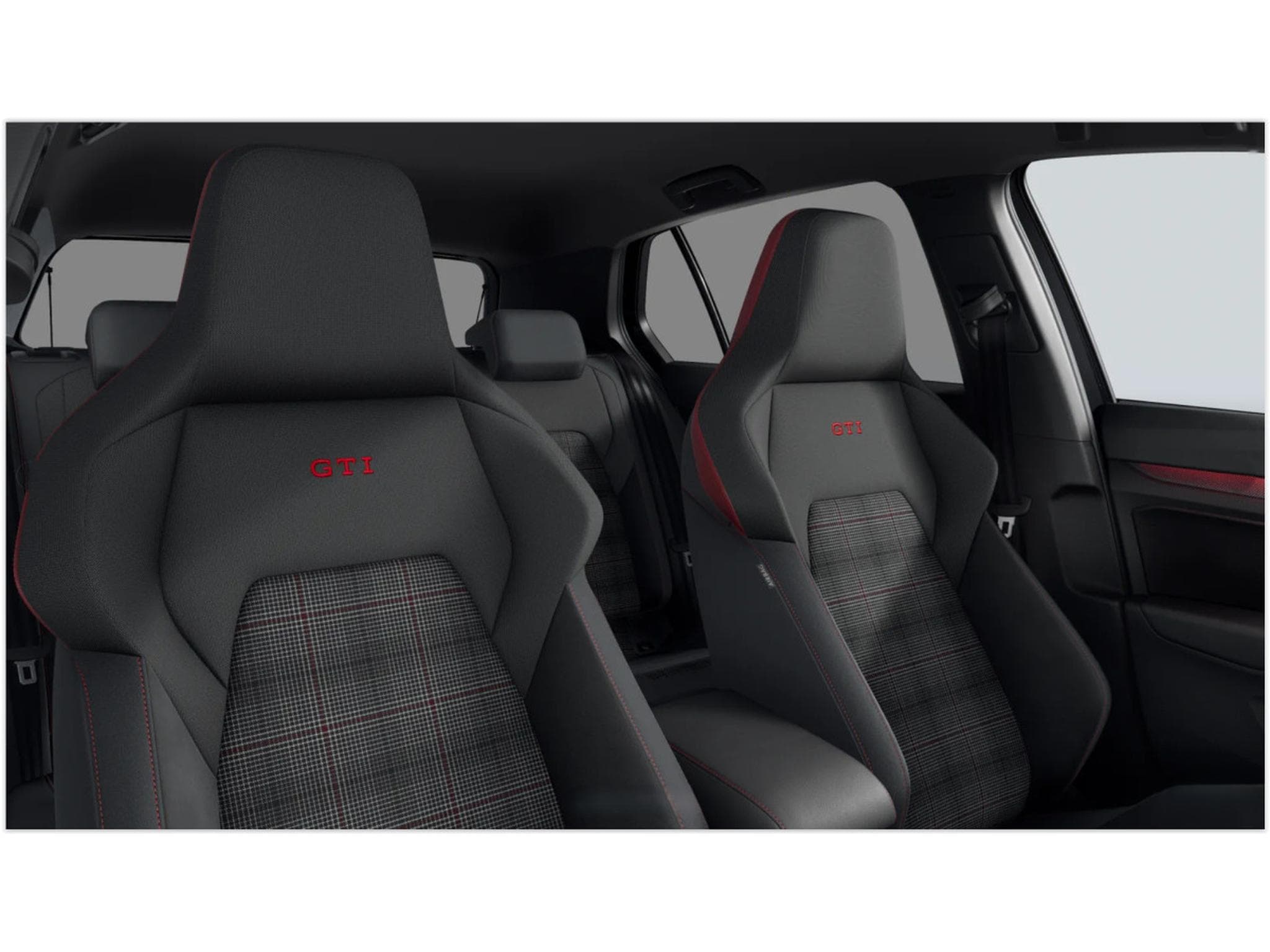 VW Golf GTI 2.0 TSI 195 kW / 265 CV Boîte à double embrayage 7 vites (2026) - Photo 7