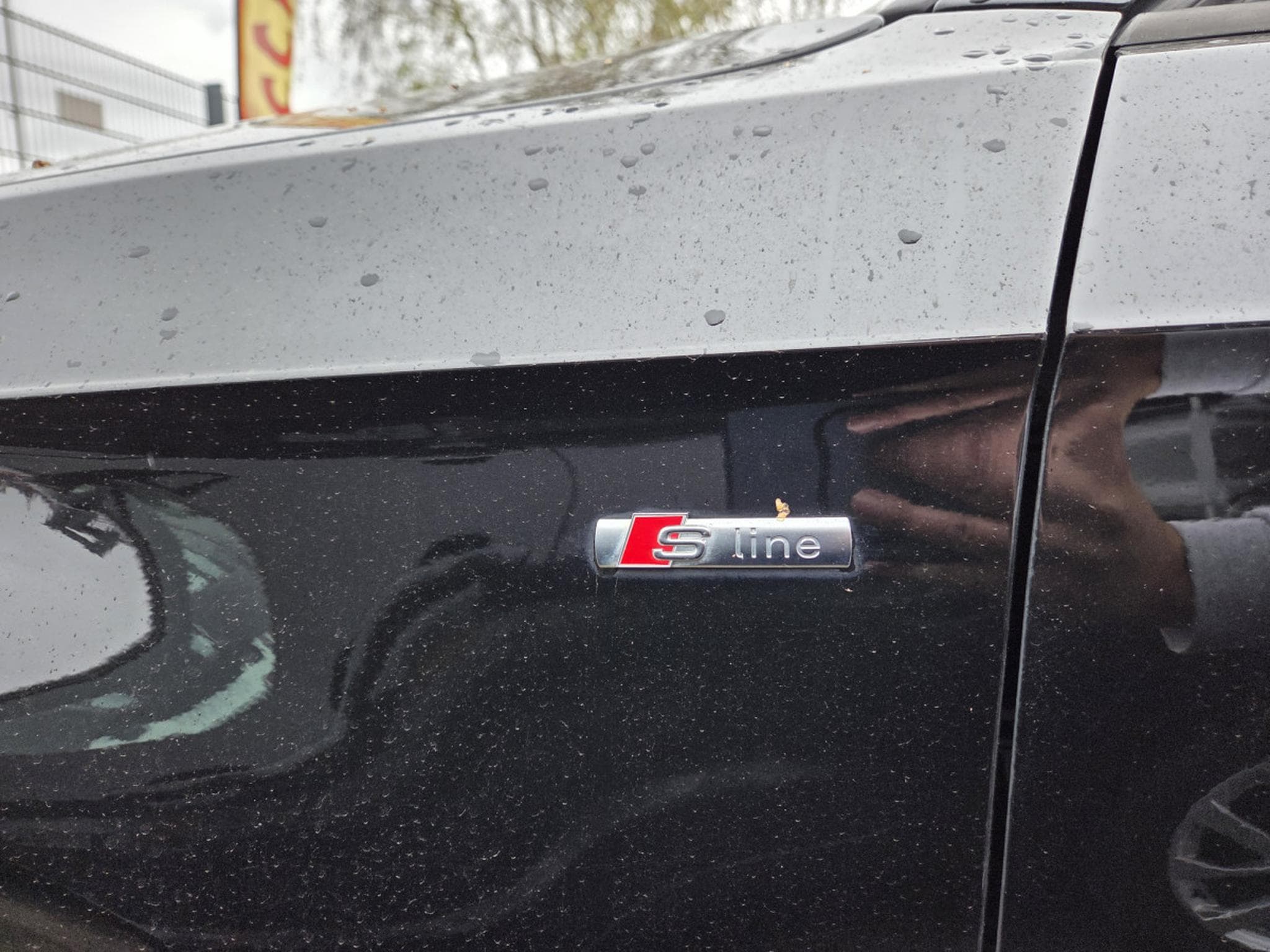 Audi A3 SPORTBACK 30TDI 116CV BVM6 (2020) - Photo 4