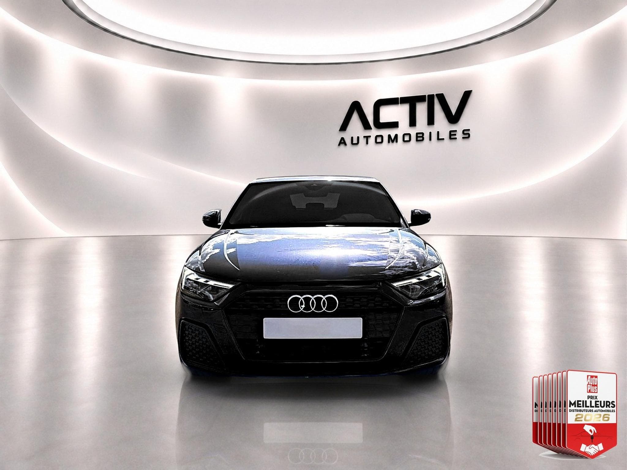 Audi A1 30 TFSI 110 DESIGN (2023) - Foto 2