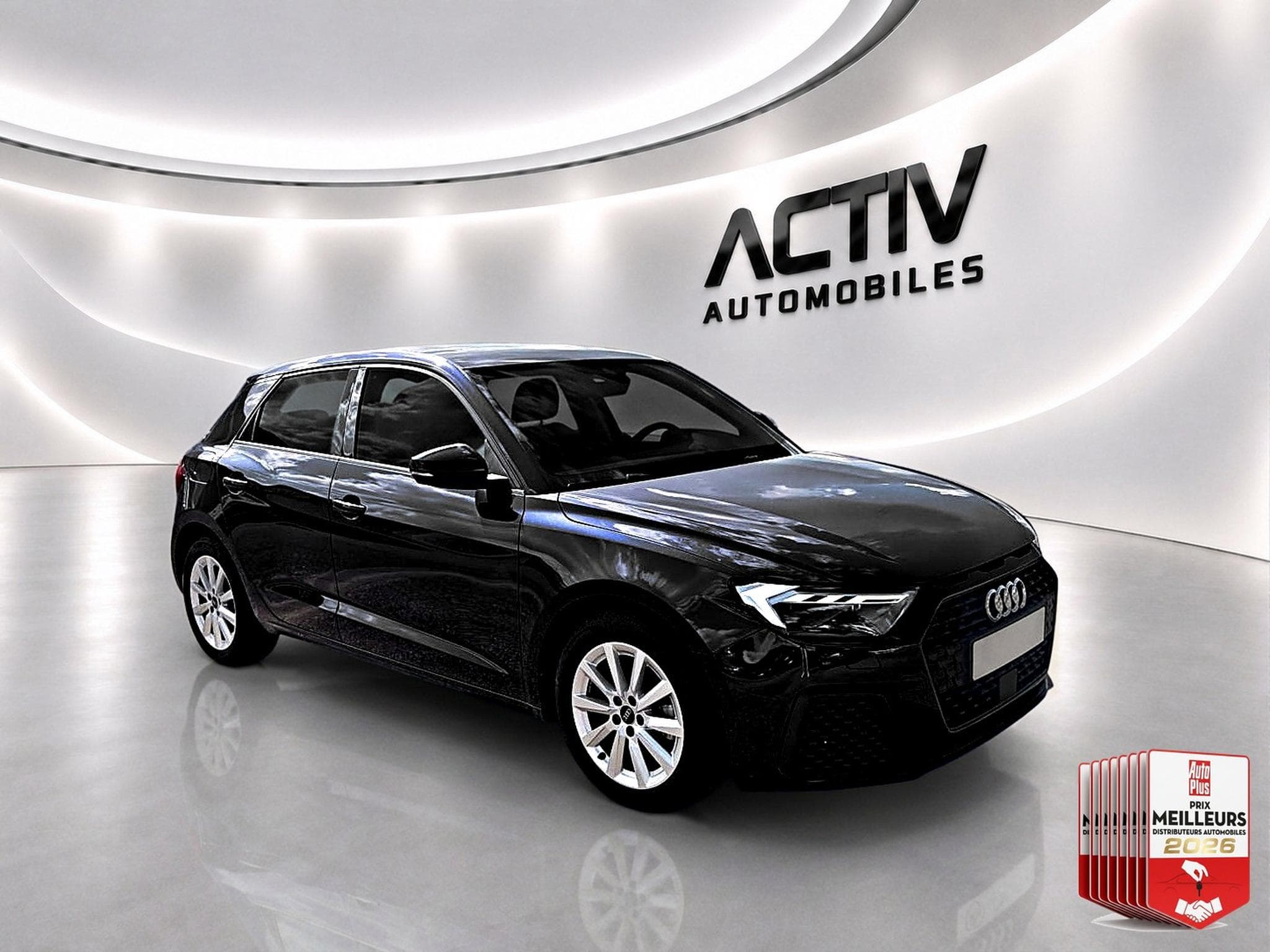Audi A1 30 TFSI 110 DESIGN (2023) - Foto 3