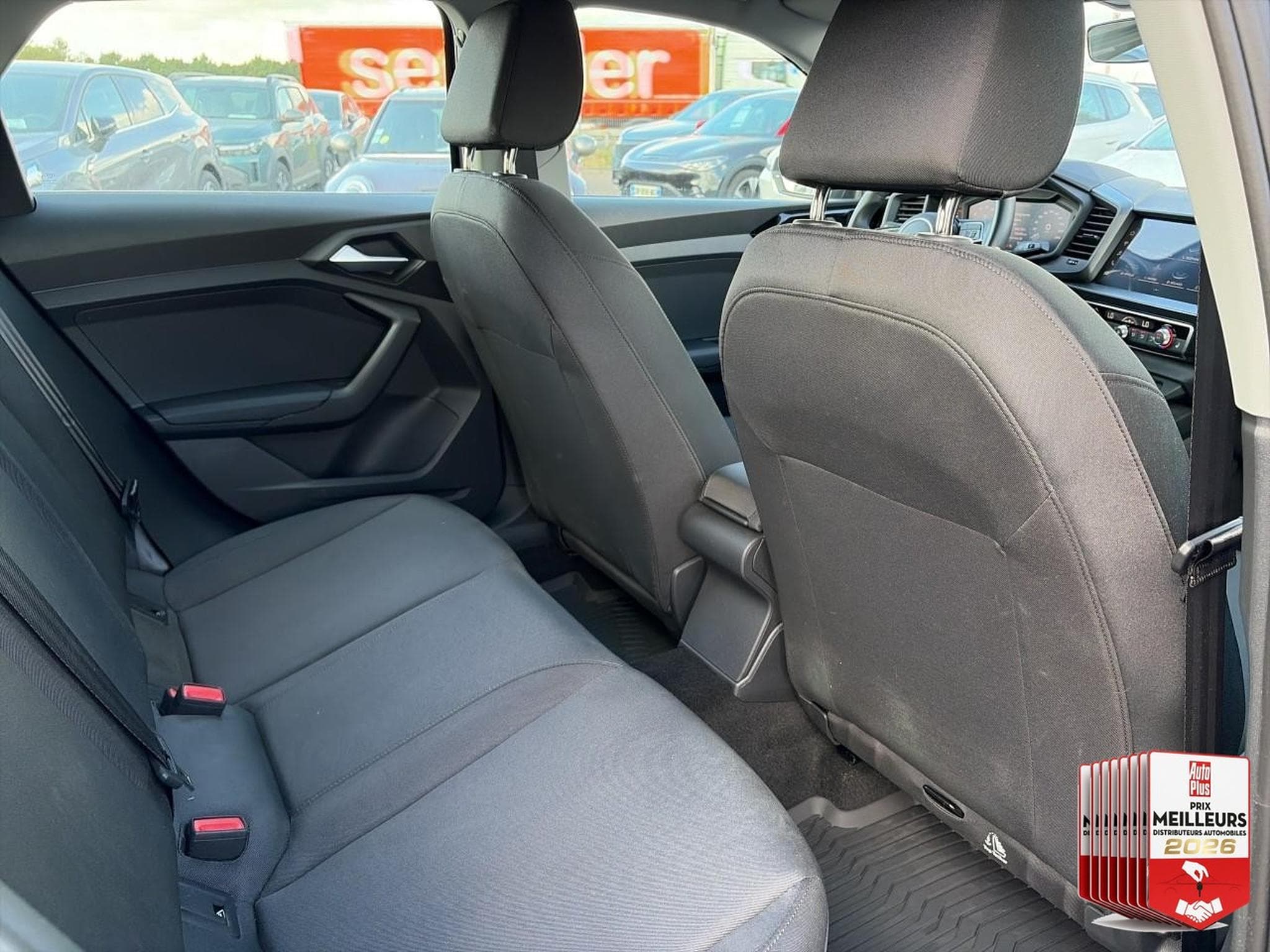 Audi A1 30 TFSI 110 DESIGN (2023) - Foto 26