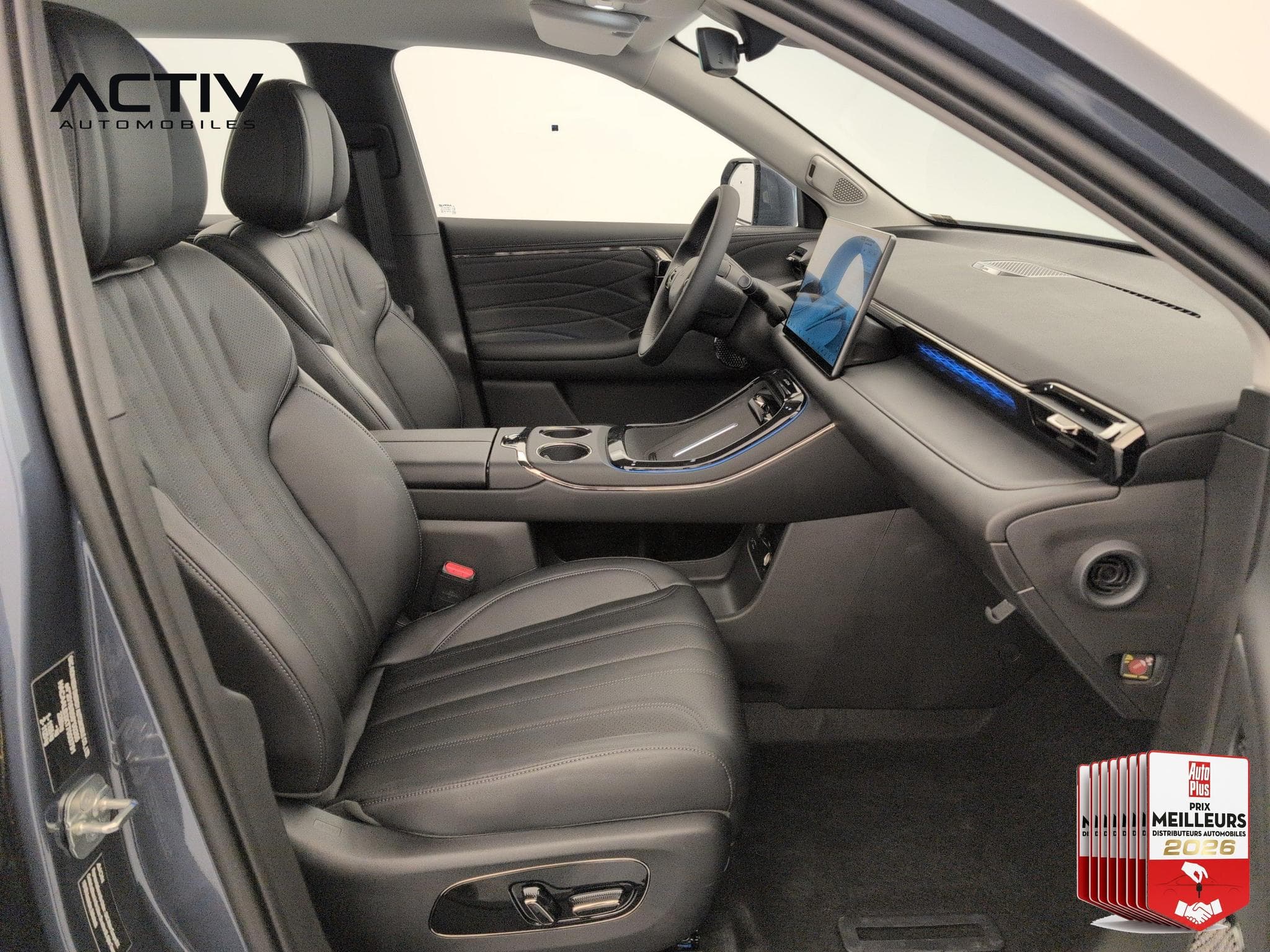 Aion V PREMIUM (2026) - Foto 9