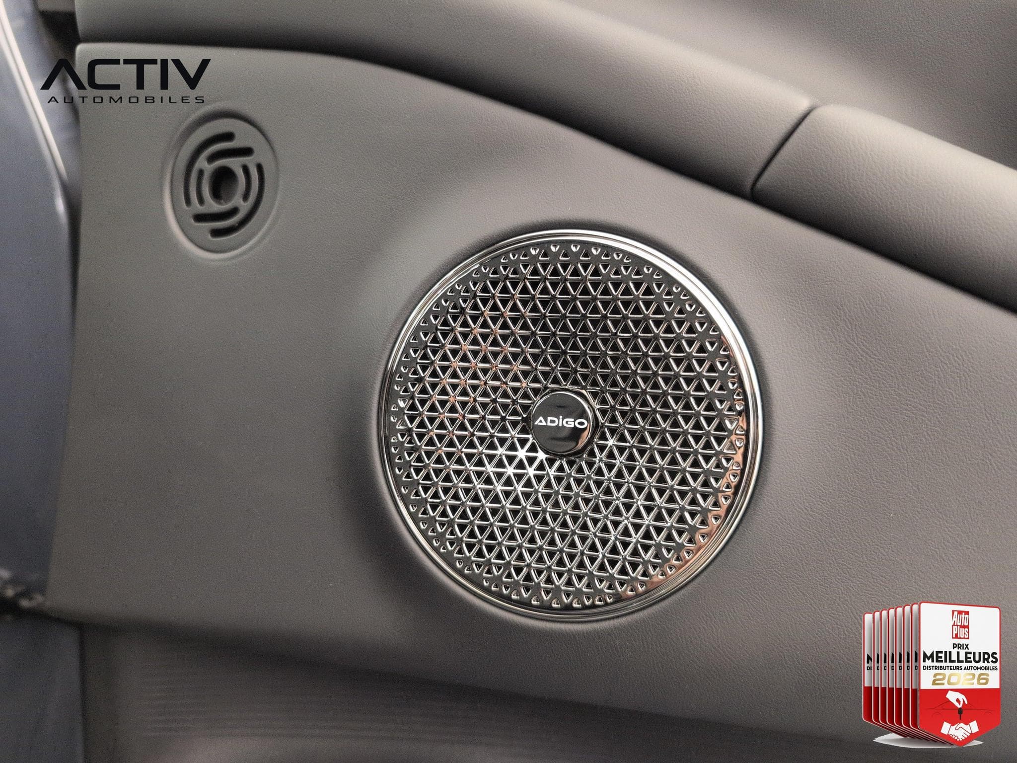 Aion V PREMIUM (2026) - Foto 10