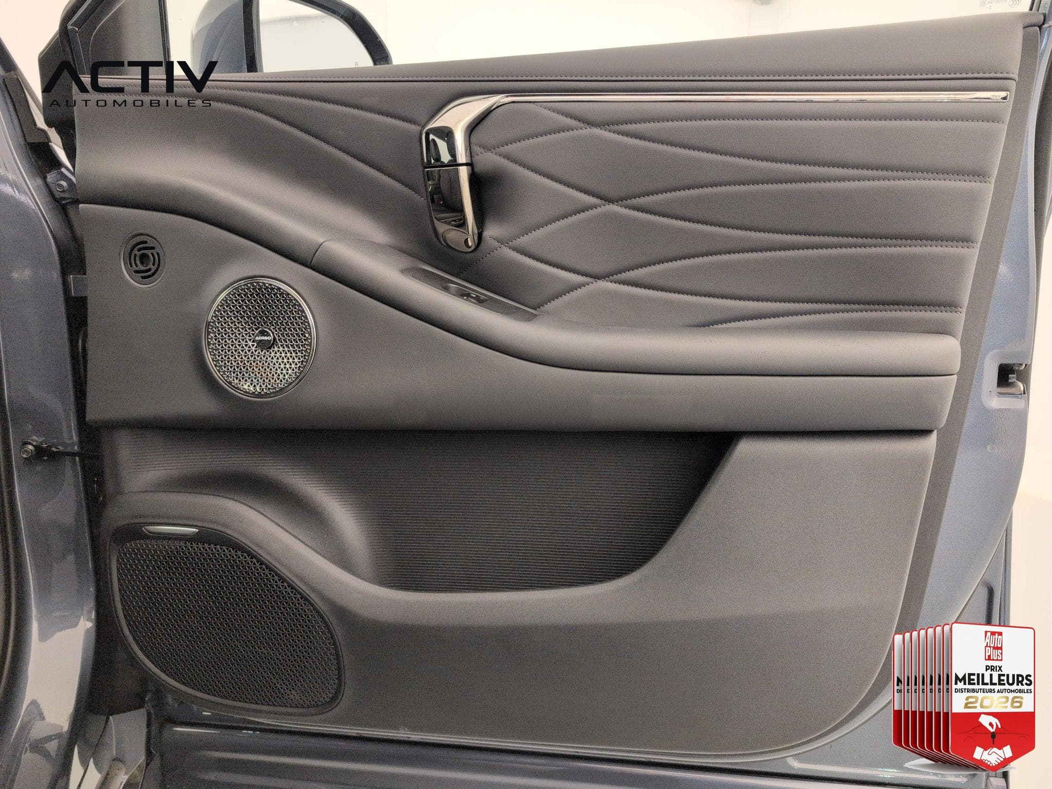 Aion V PREMIUM (2026) - Foto 12