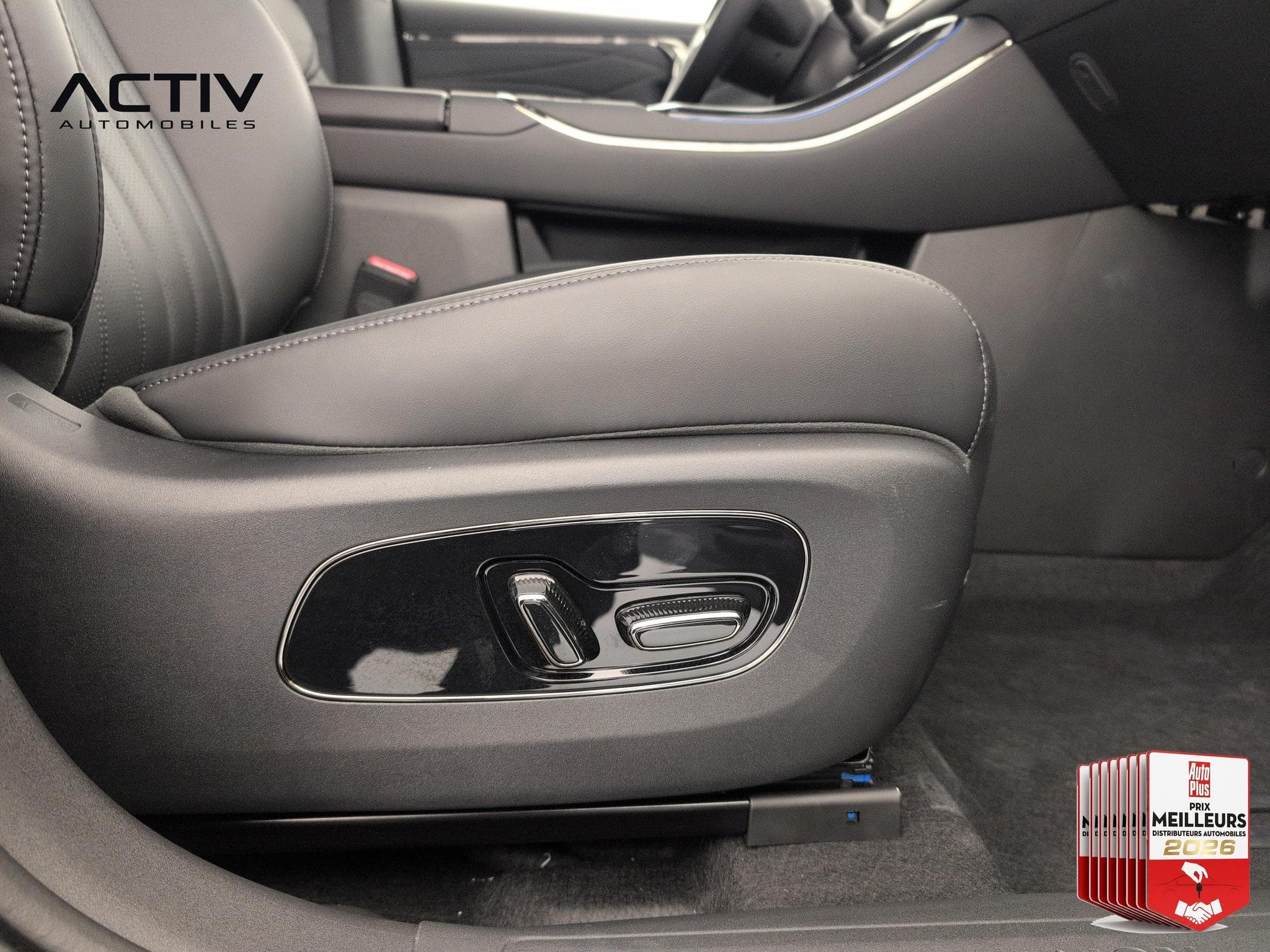Aion V PREMIUM (2026) - Foto 11