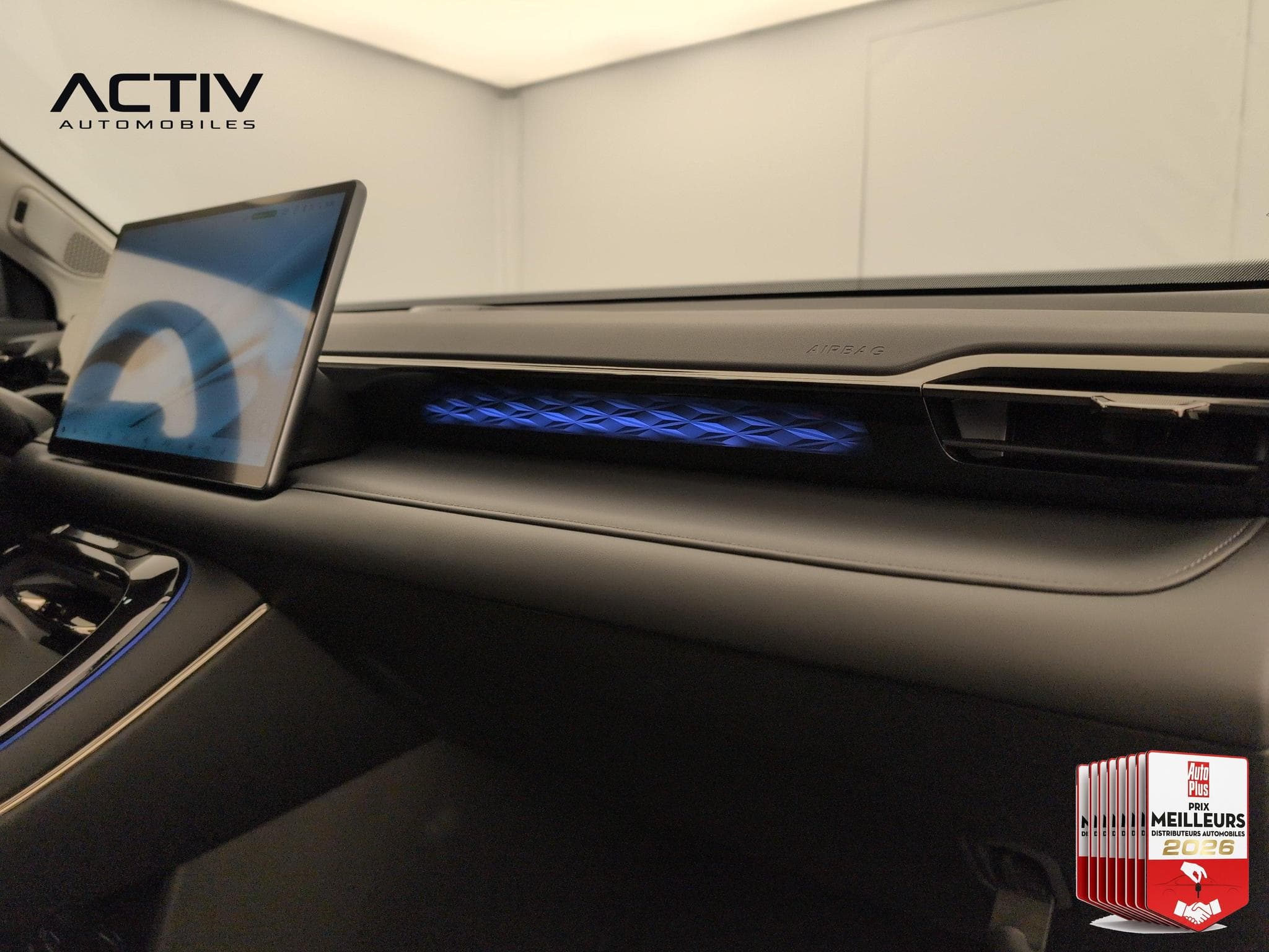 Aion V PREMIUM (2026) - Foto 13