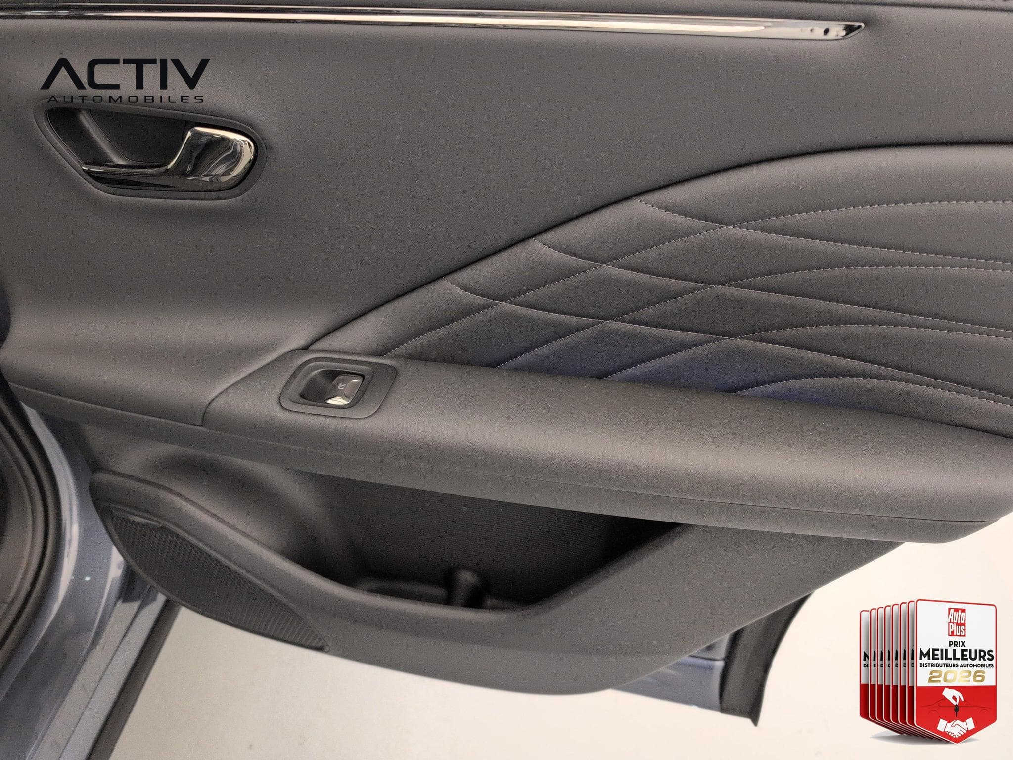 Aion V PREMIUM (2026) - Foto 15