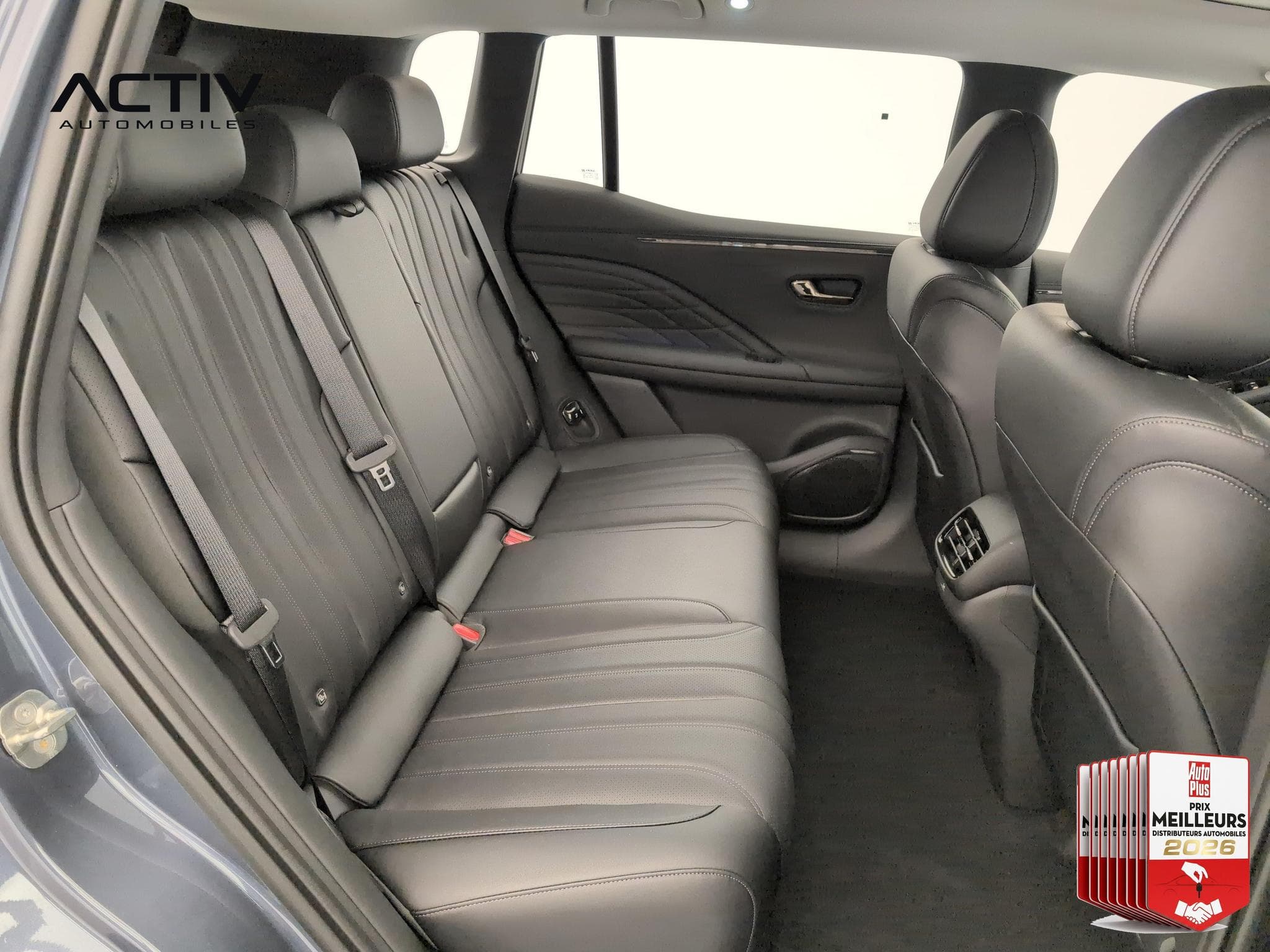 Aion V PREMIUM (2026) - Foto 14