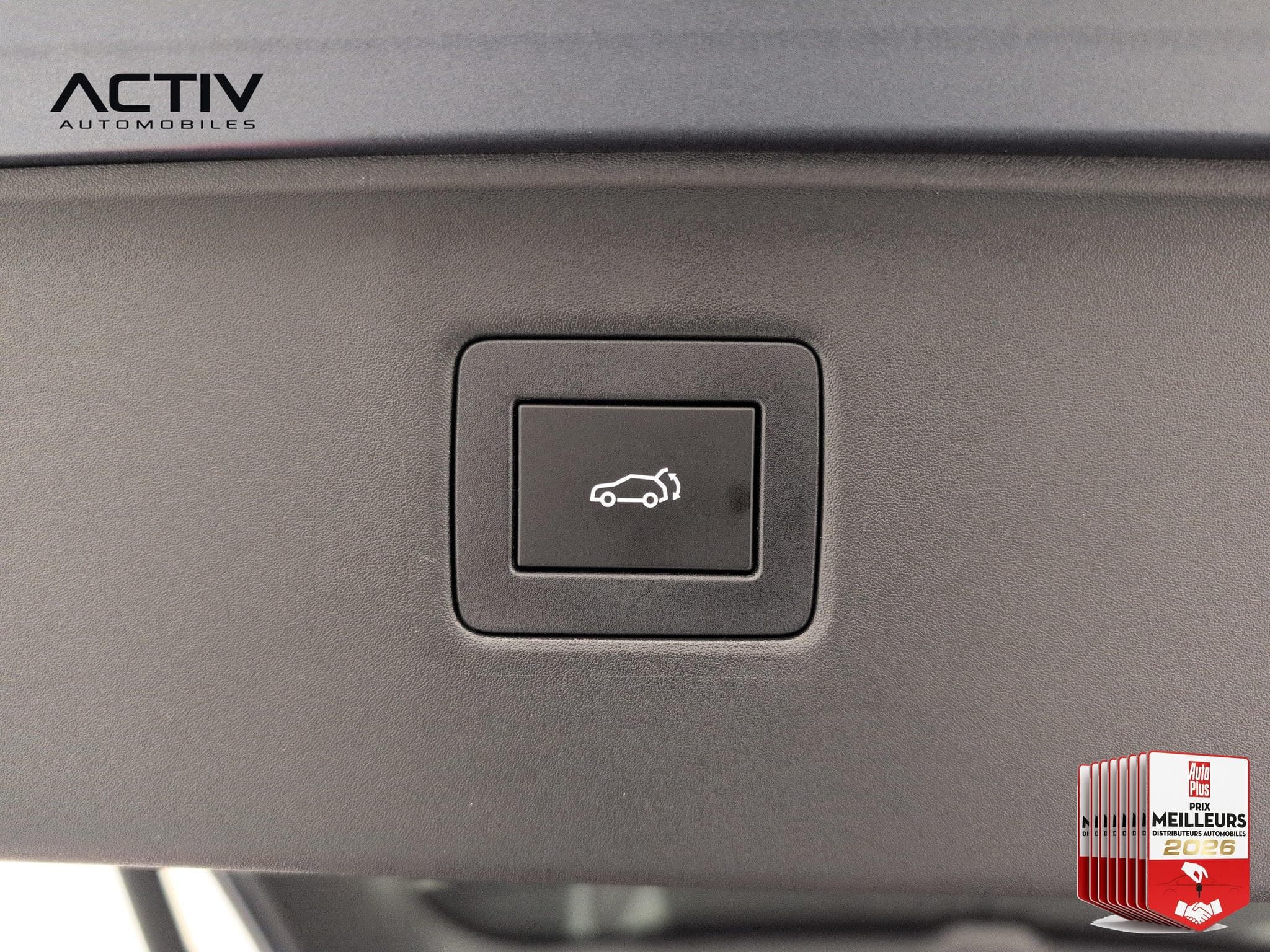 Aion V PREMIUM (2026) - Foto 18