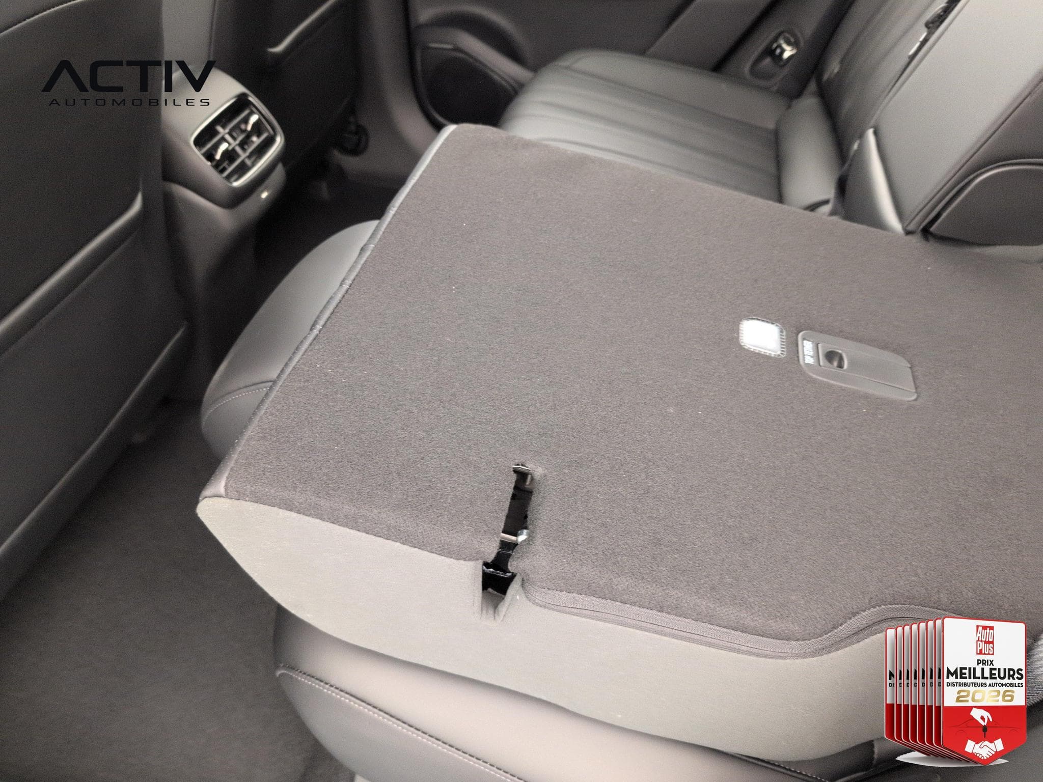 Aion V PREMIUM (2026) - Foto 20