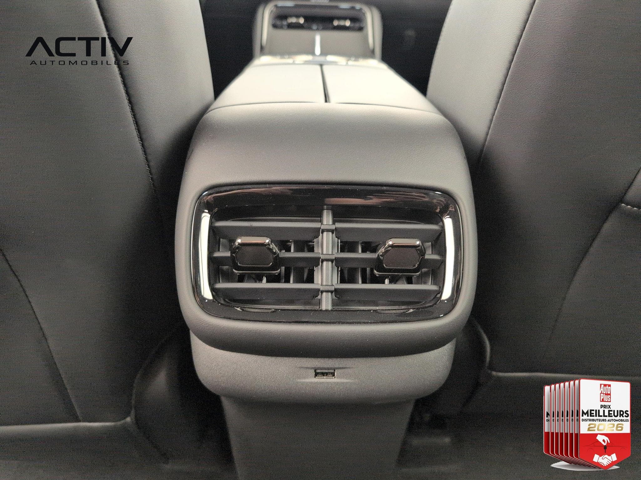 Aion V PREMIUM (2026) - Foto 22