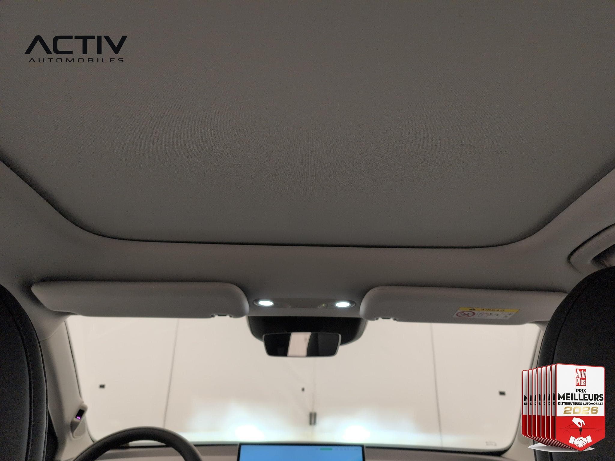 Aion V PREMIUM (2026) - Foto 26