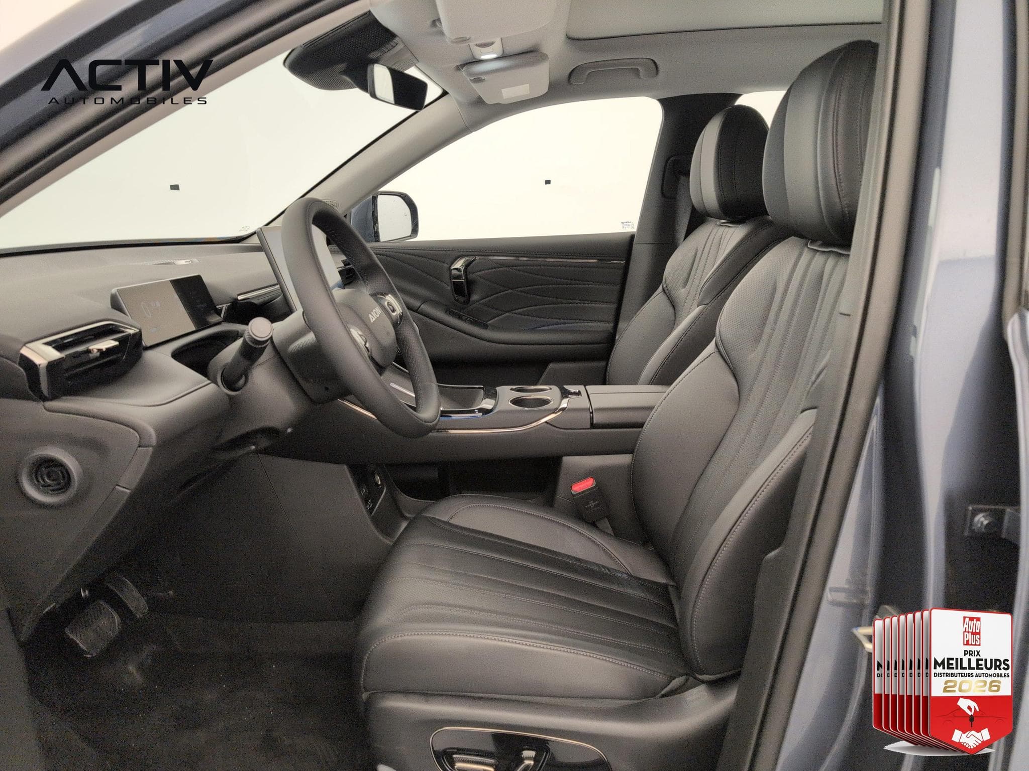 Aion V PREMIUM (2026) - Foto 28