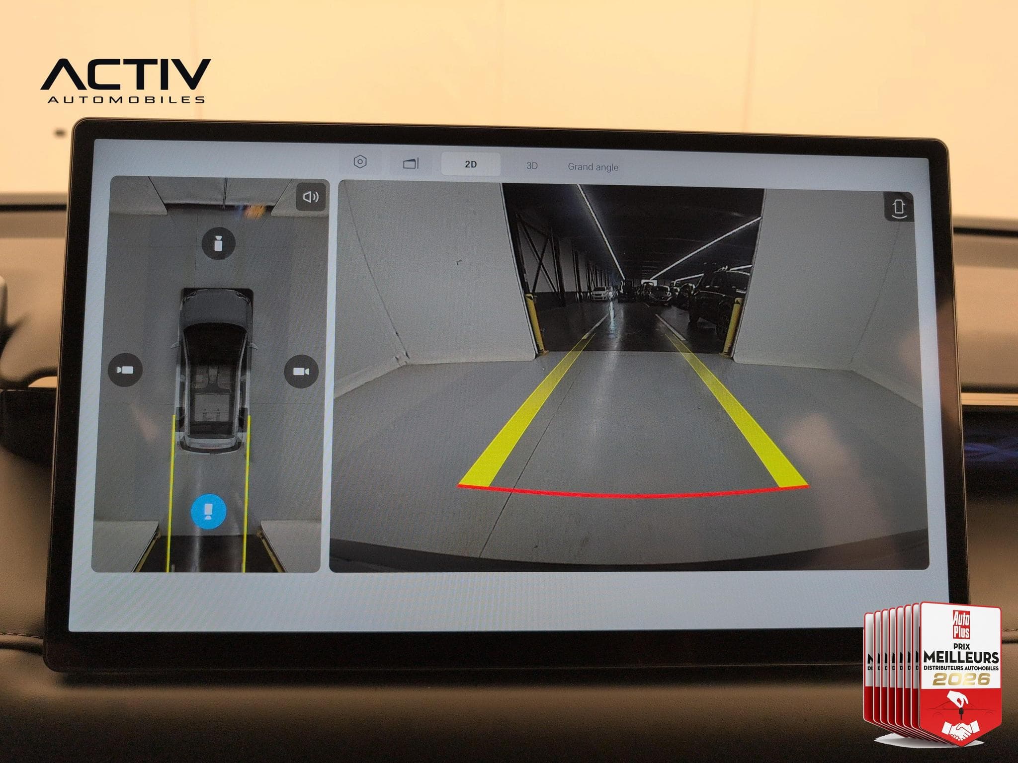Aion V PREMIUM (2026) - Foto 30