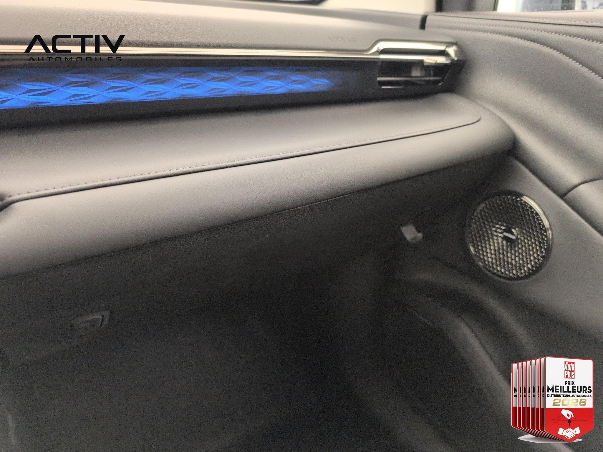 Aion V PREMIUM (2026) - Foto 37