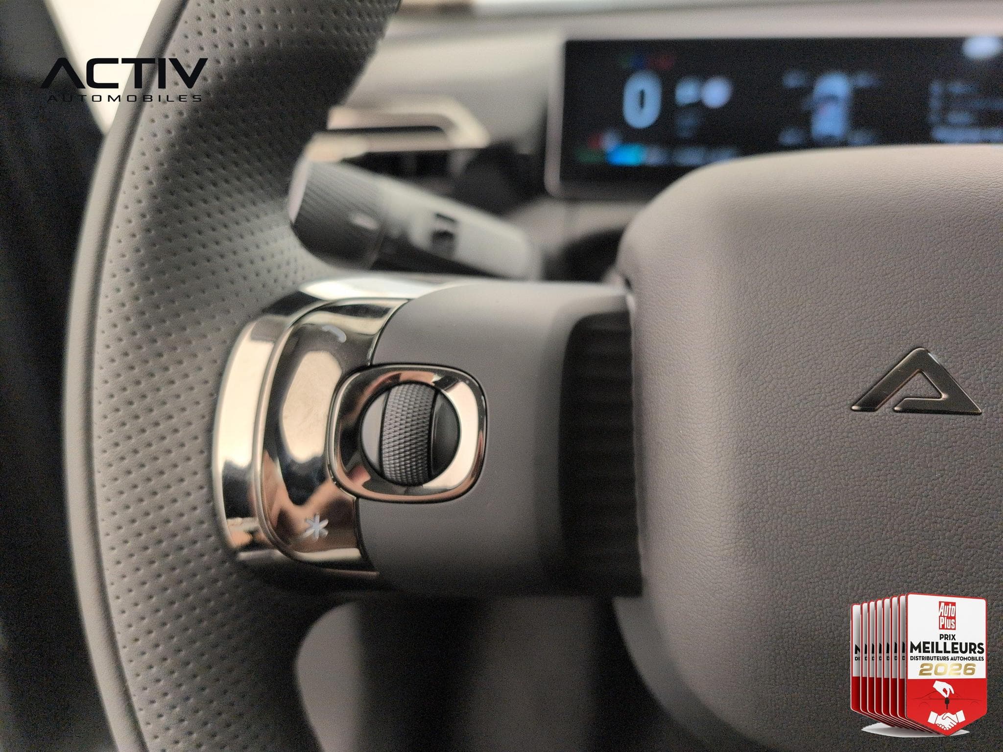 Aion V PREMIUM (2026) - Foto 40