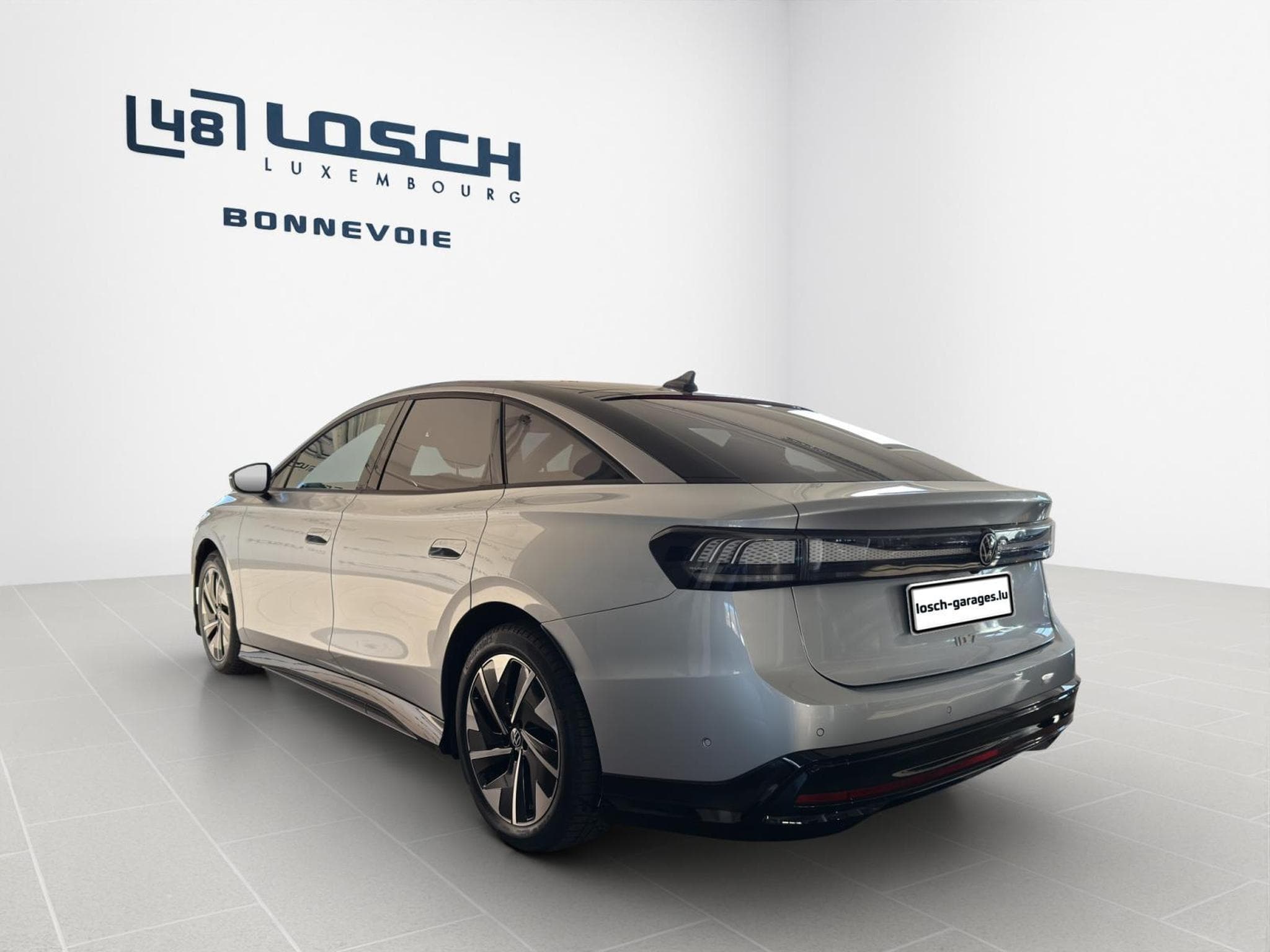 VW ID.7 PRO (2024) - Photo 6