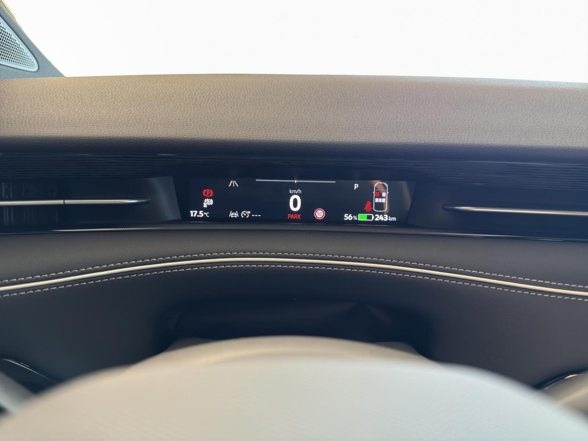 VW ID.7 PRO (2024) - Photo 11