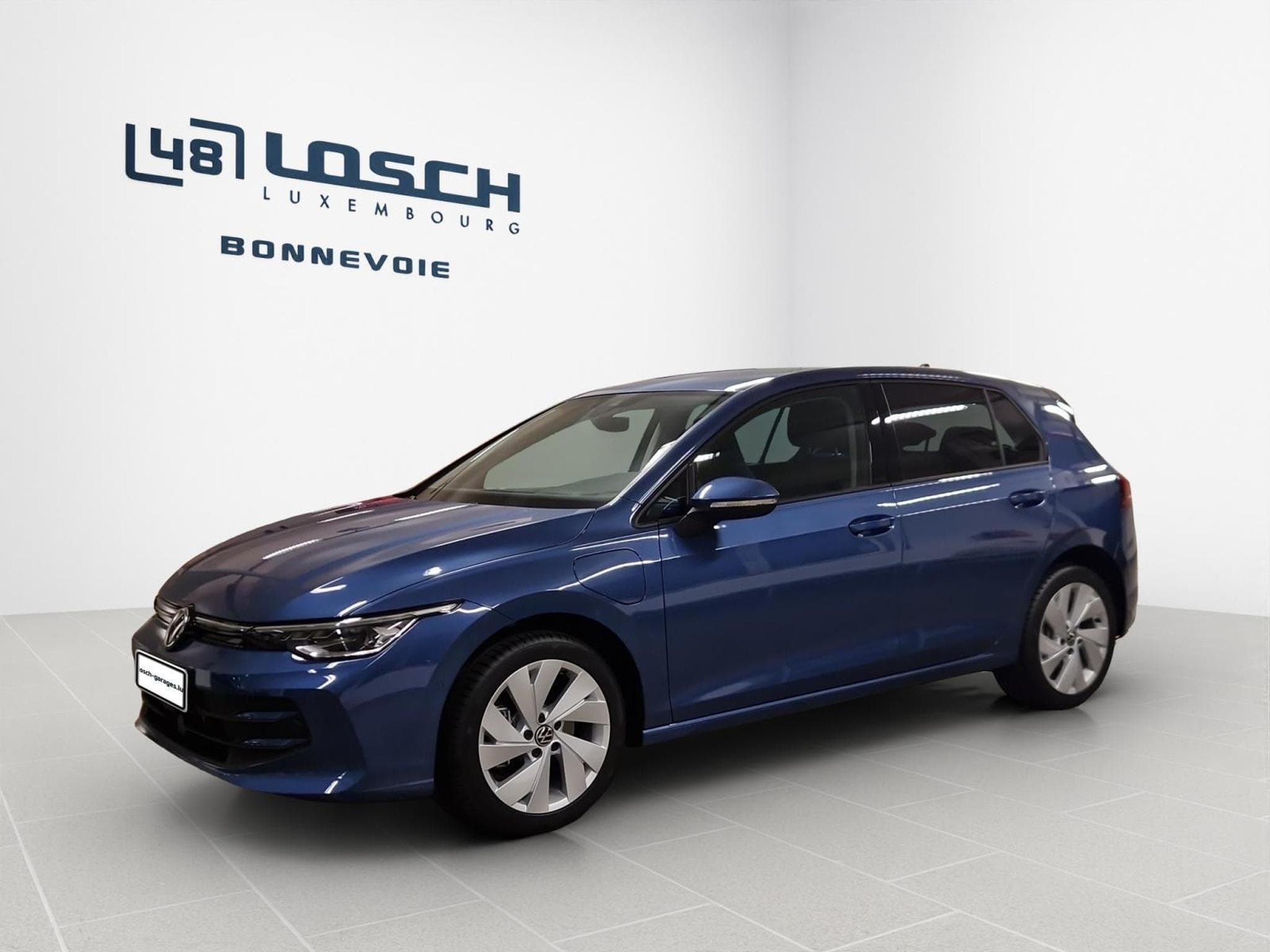 VW Golf LIFE (2025) - Photo 4