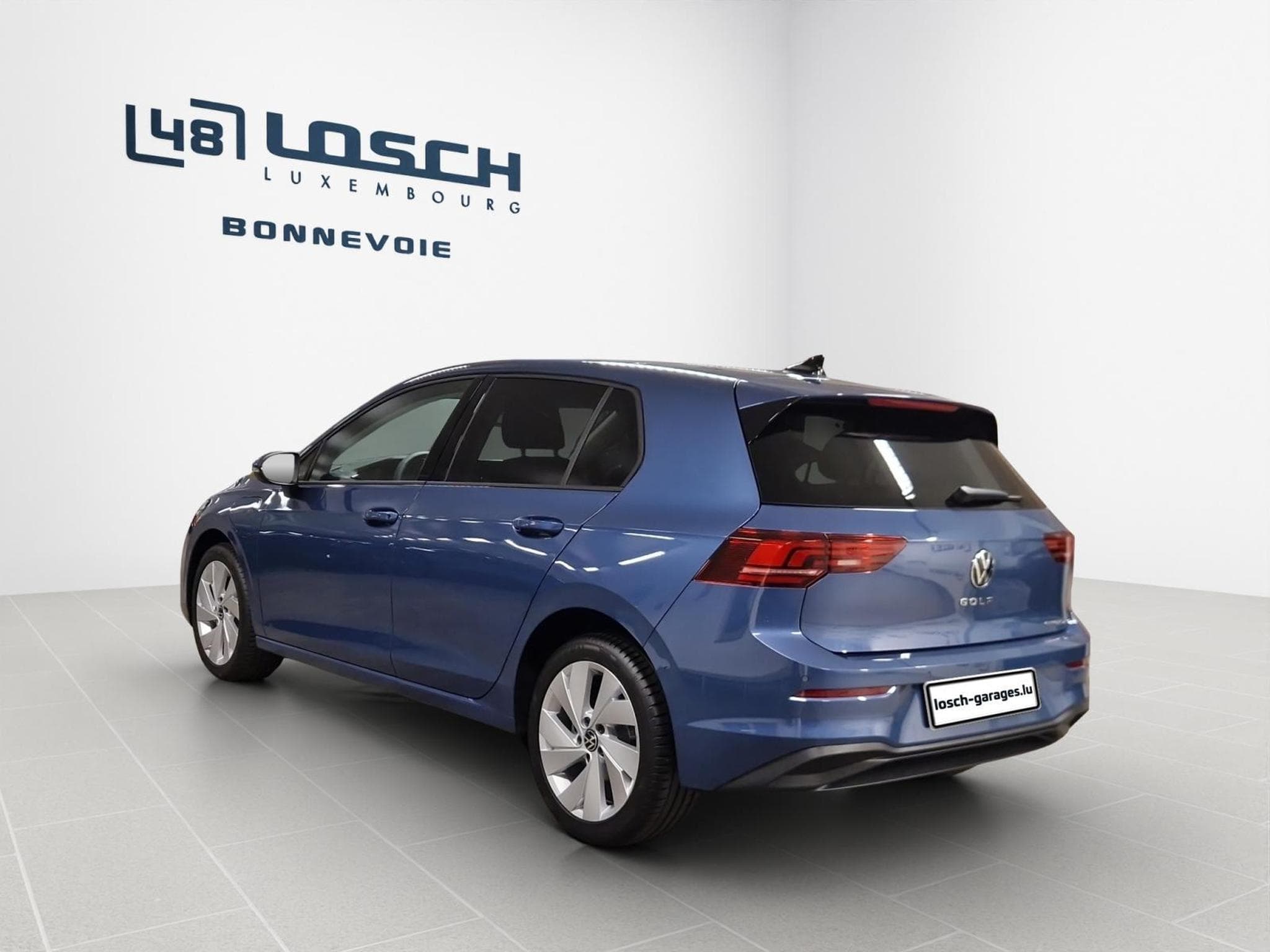 VW Golf LIFE (2025) - Photo 6