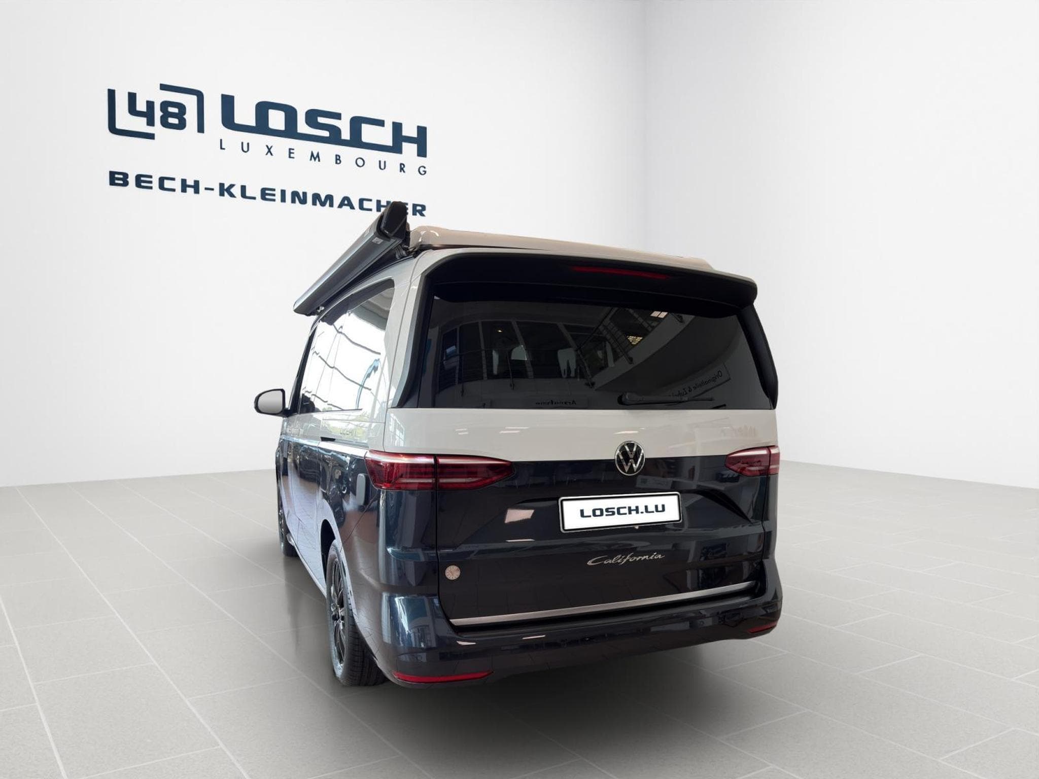 VW California Ocean (2026) - Foto 4