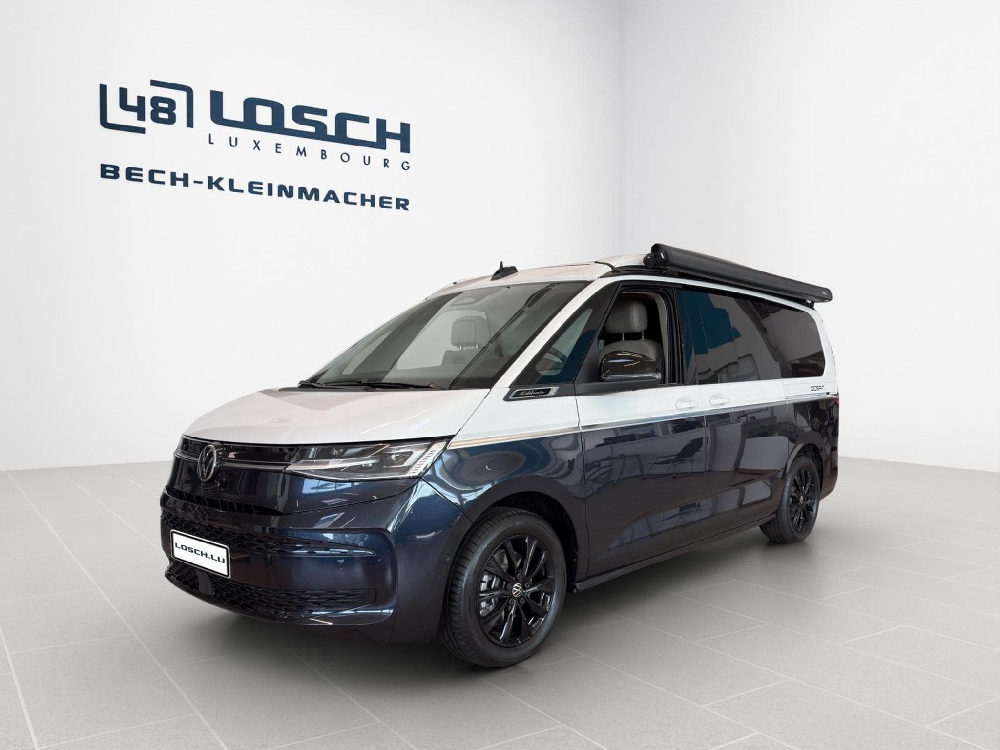 VW California Ocean (2026) - Foto 3
