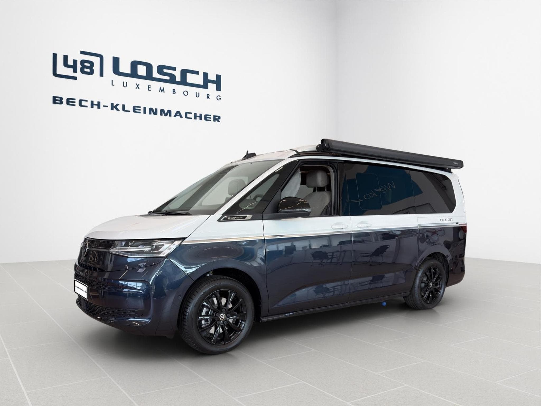 VW California Ocean (2026) - Foto 2