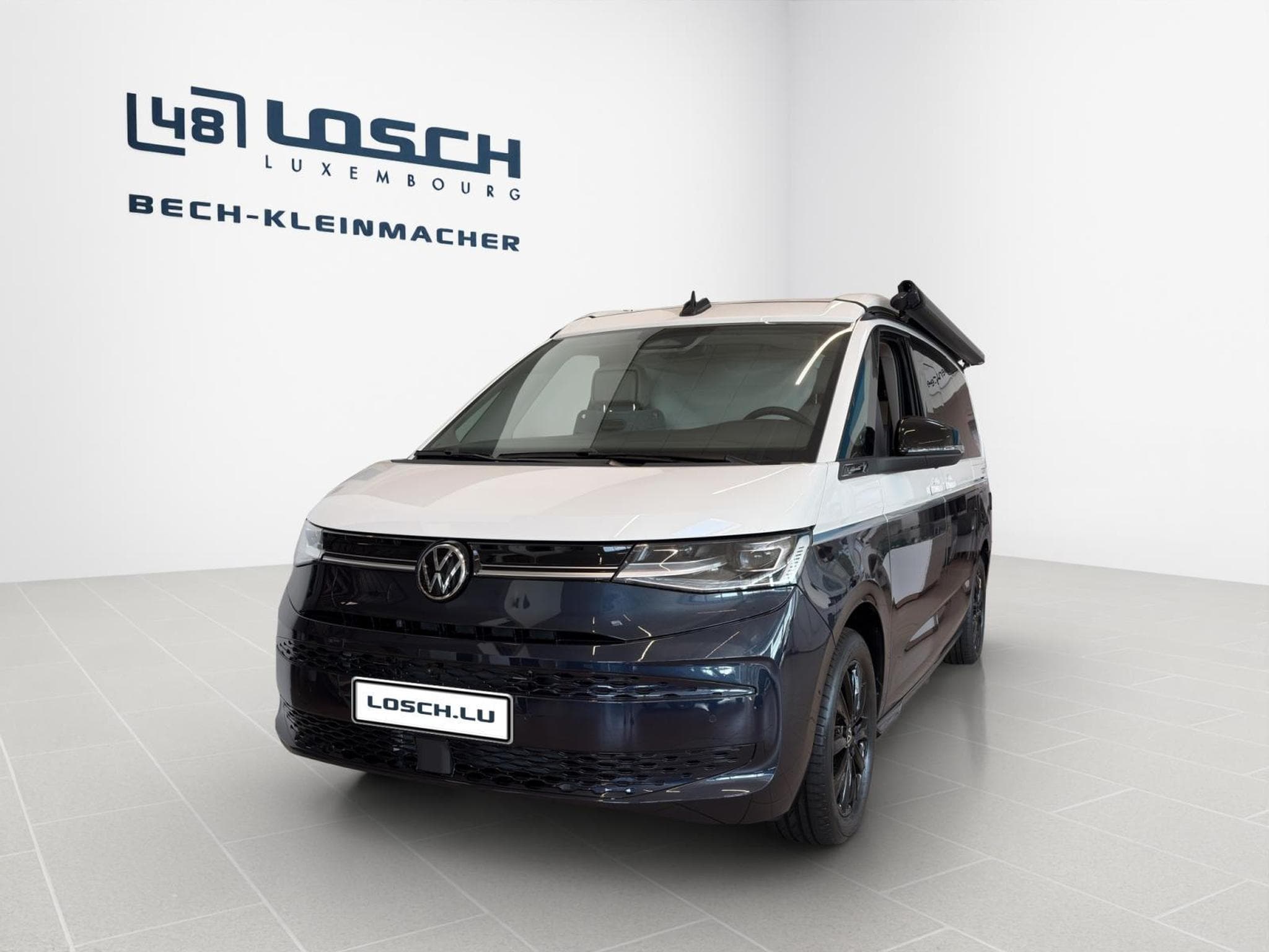 VW California Ocean (2026) - Foto 1