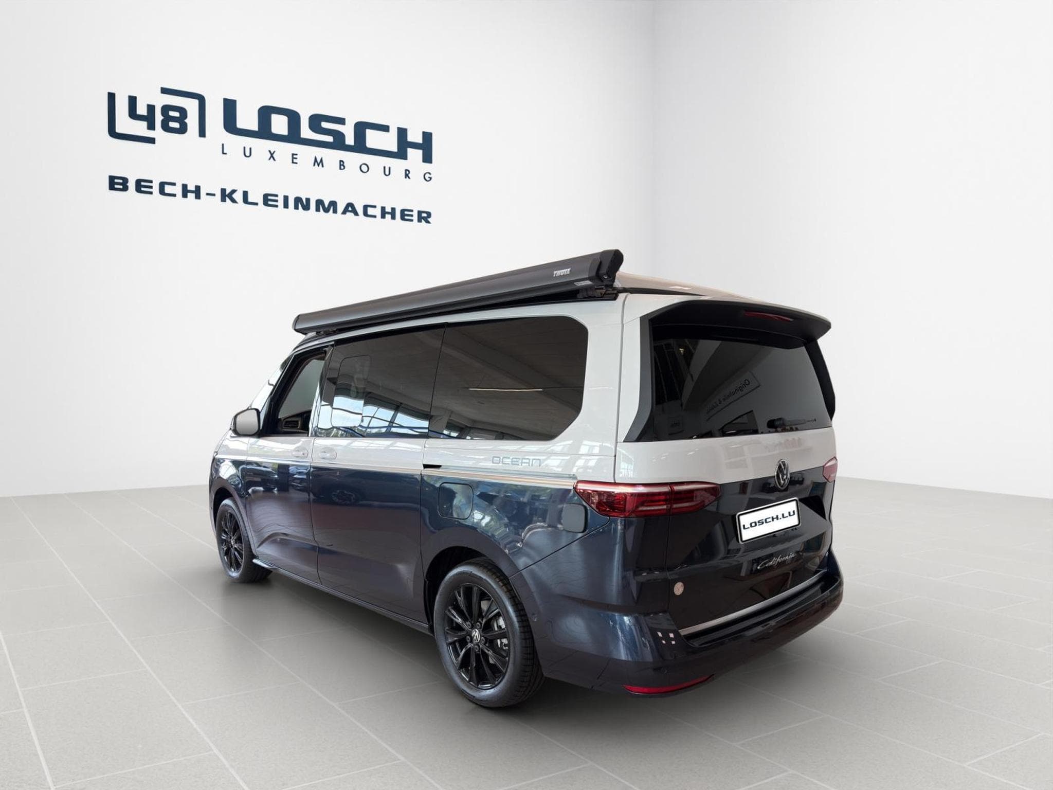 VW California Ocean (2026) - Foto 5