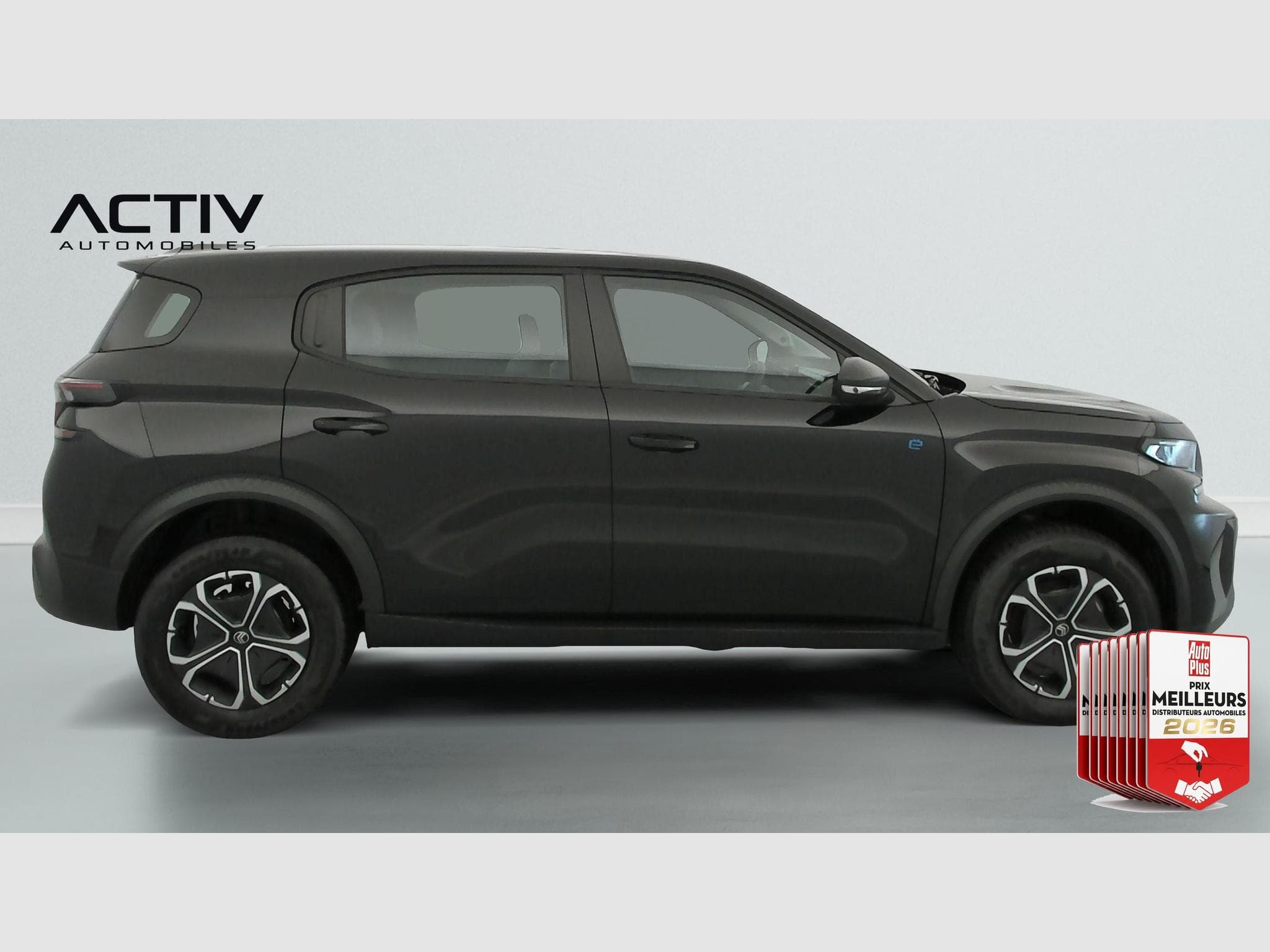 Citroën C3 Aircross 113 ch autonomie confort You (2025) - Foto 8
