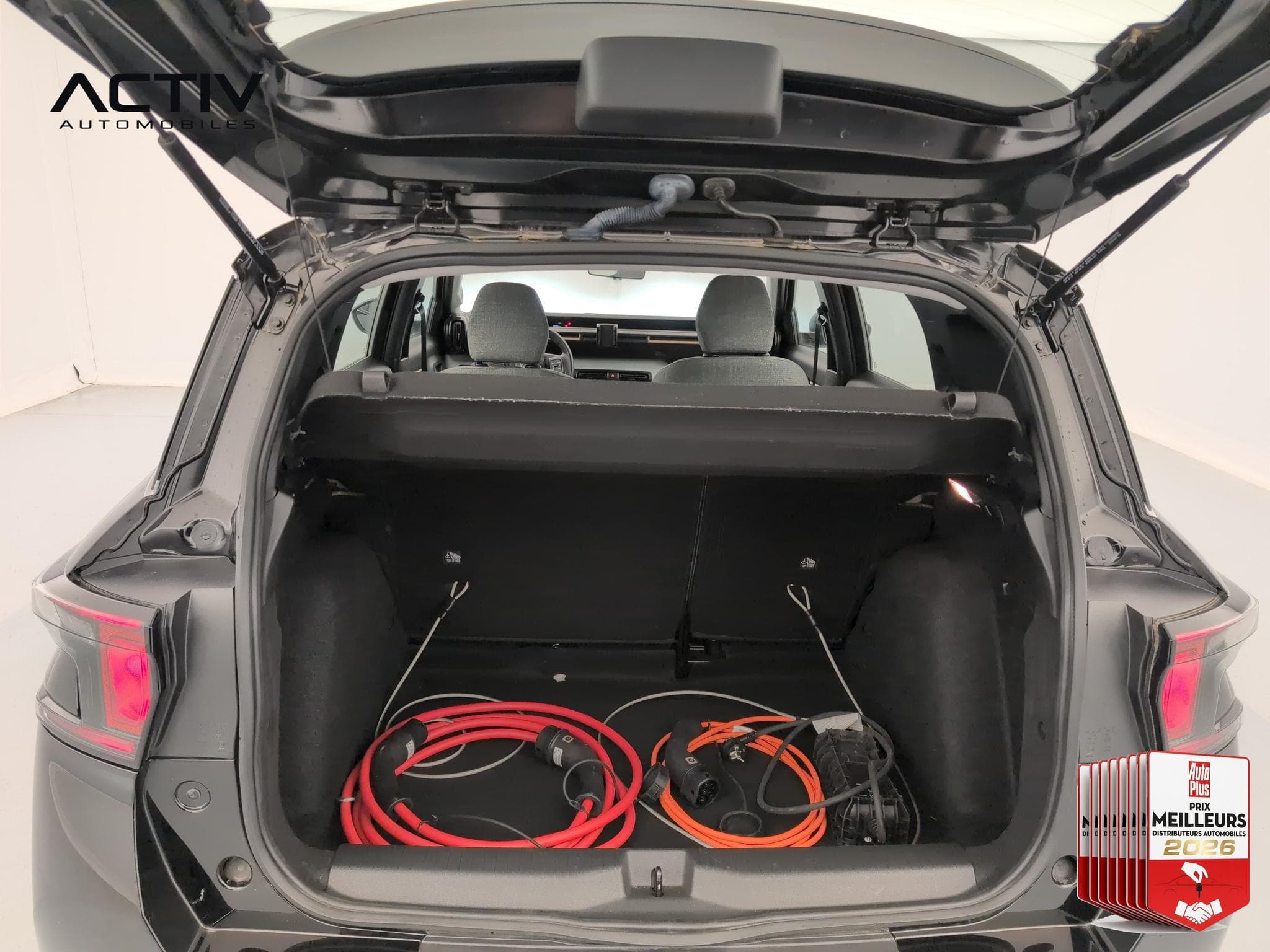 Citroën C3 Aircross 113 ch autonomie confort You (2025) - Foto 11