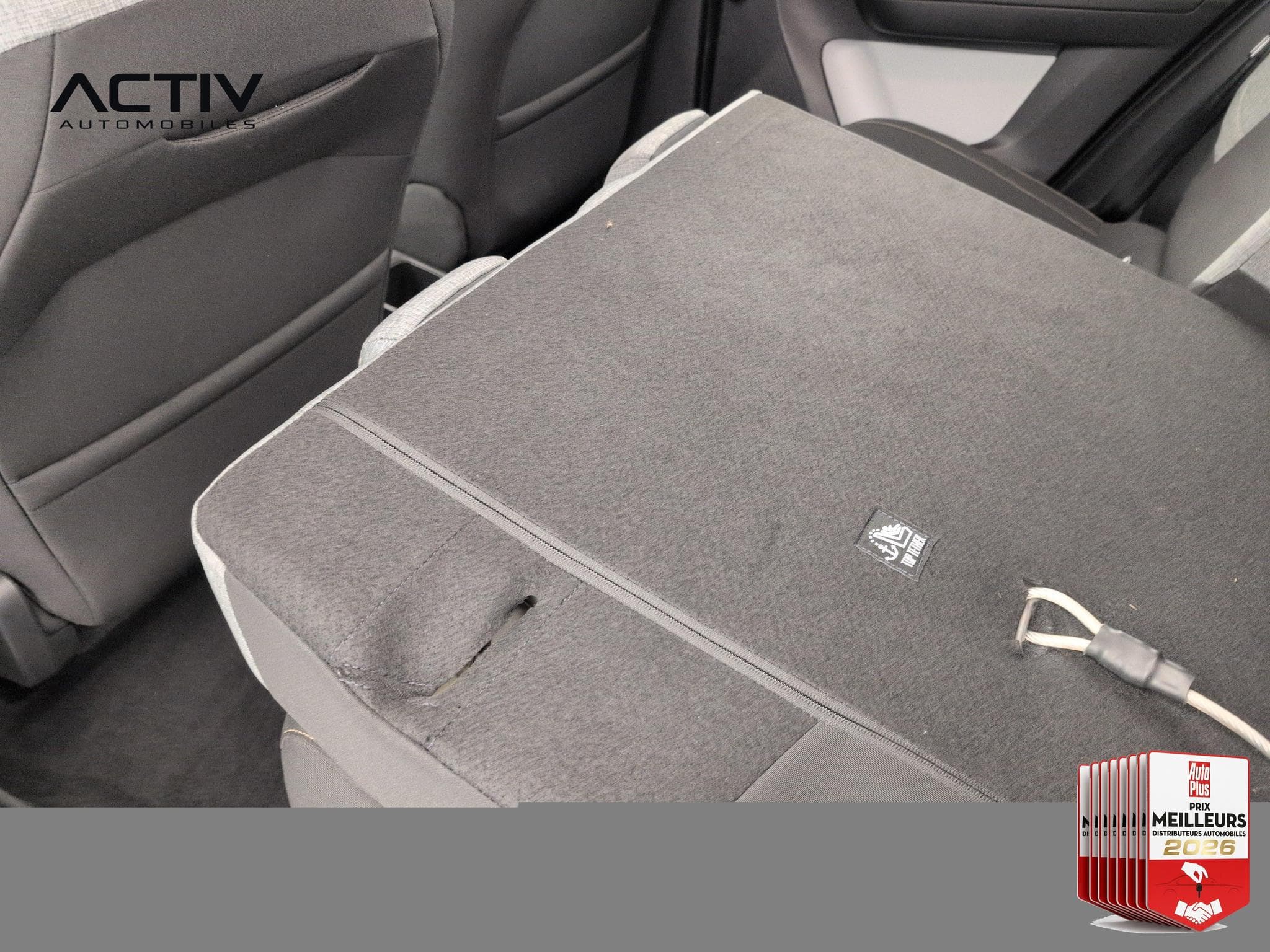 Citroën C3 Aircross 113 ch autonomie confort You (2025) - Foto 13