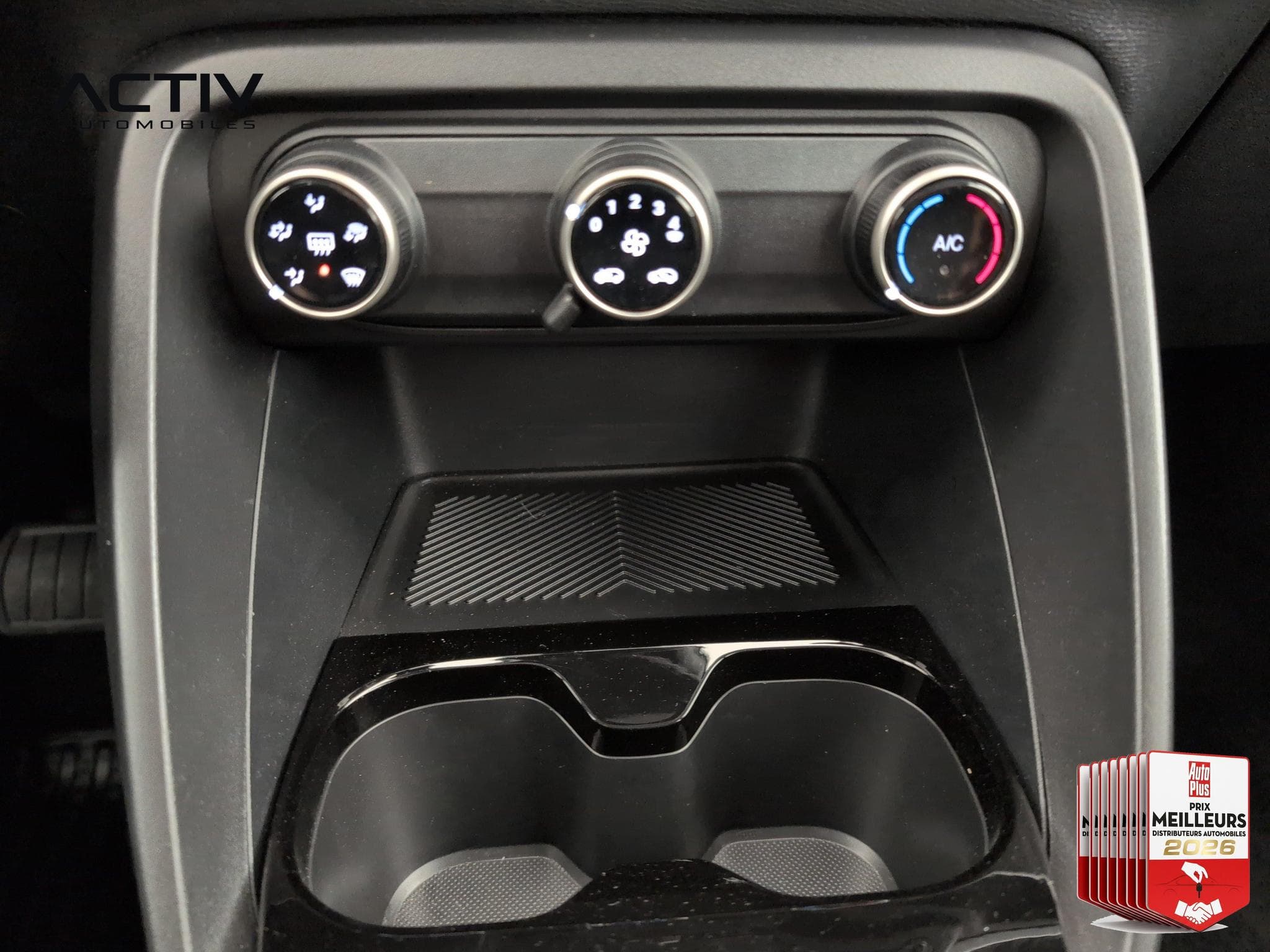 Citroën C3 Aircross 113 ch autonomie confort You (2025) - Foto 19