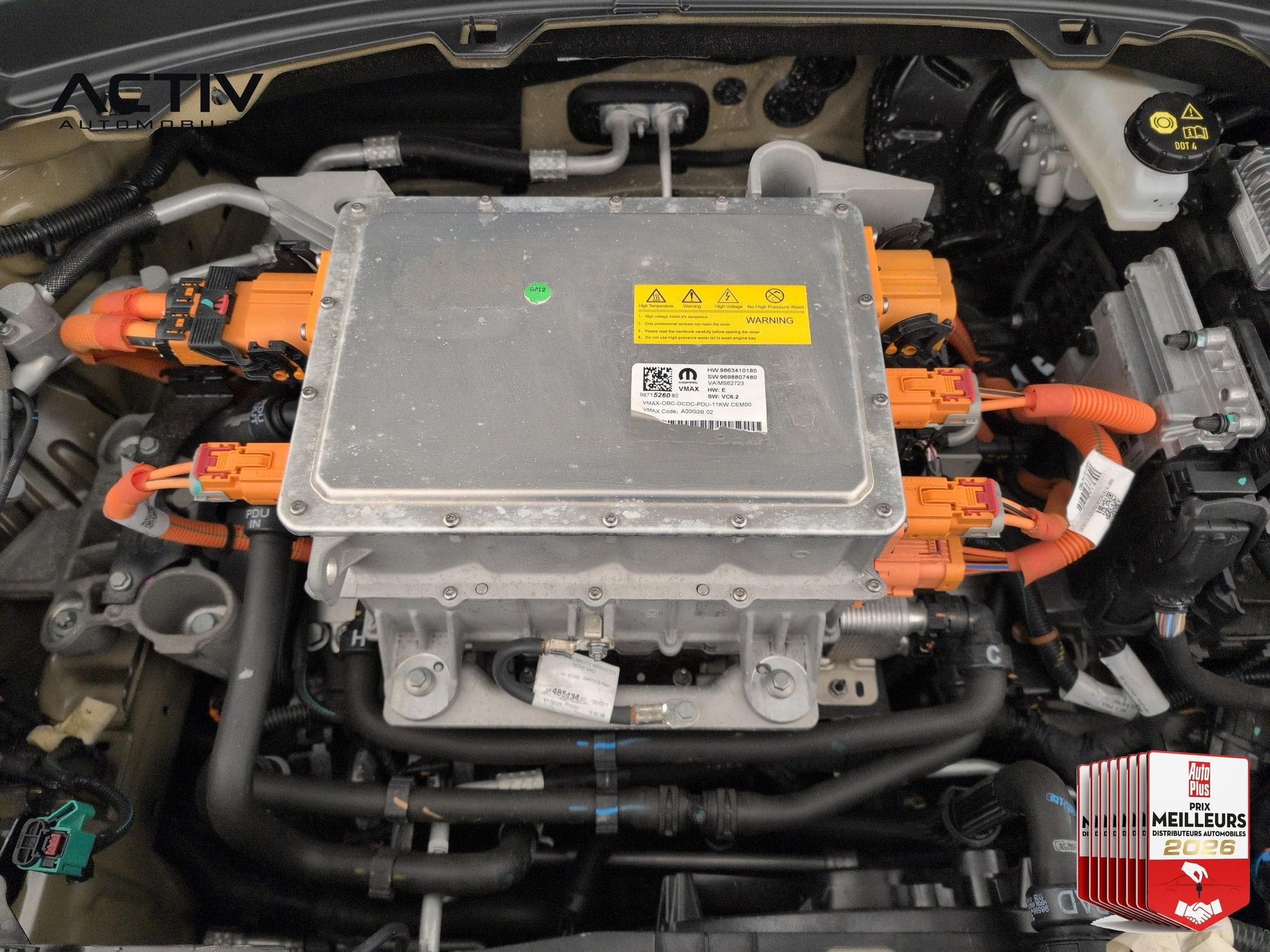 Citroën C3 Aircross 113 ch autonomie confort You (2025) - Foto 20