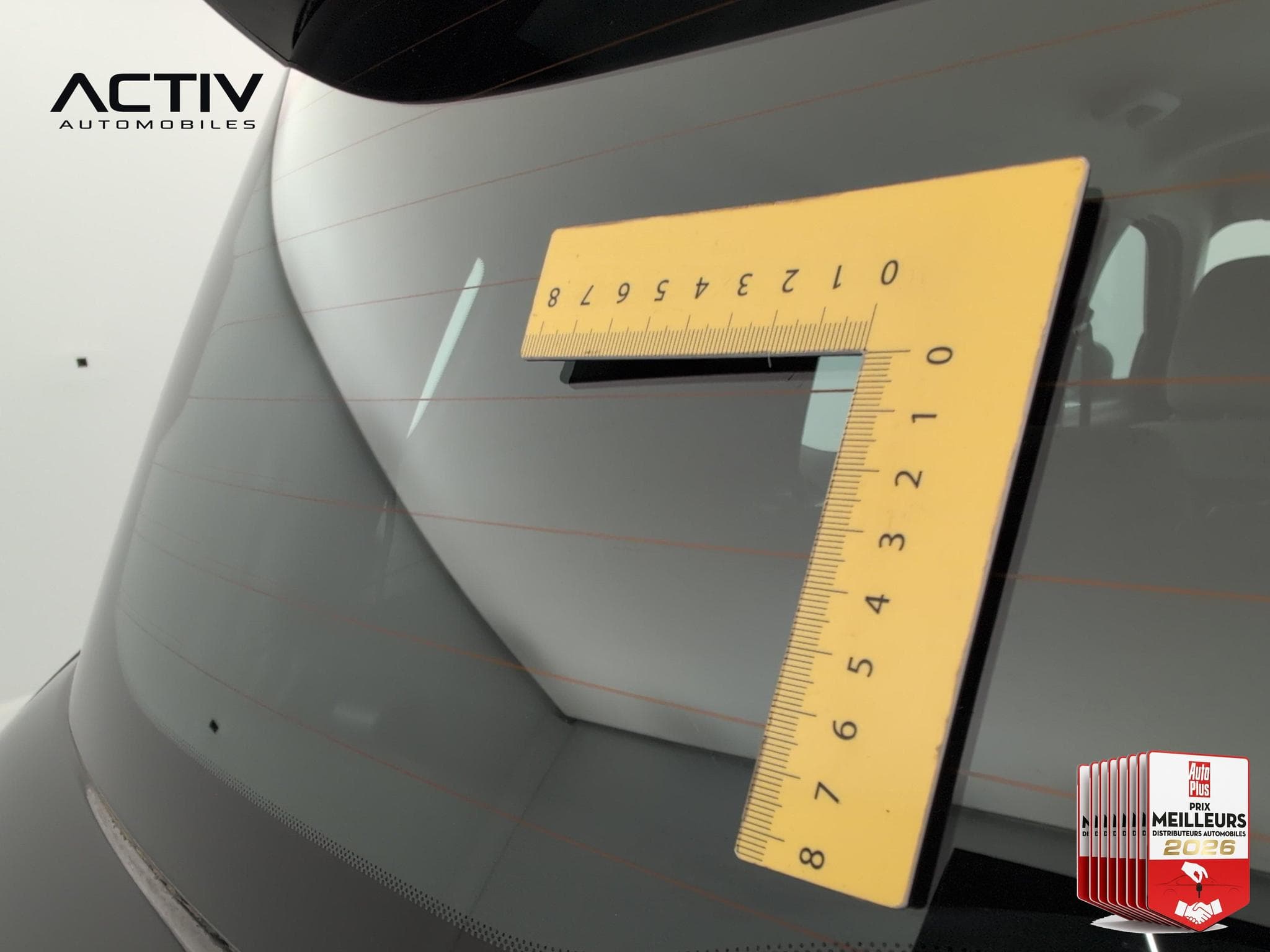 Citroën C3 Aircross 113 ch autonomie confort You (2025) - Foto 29