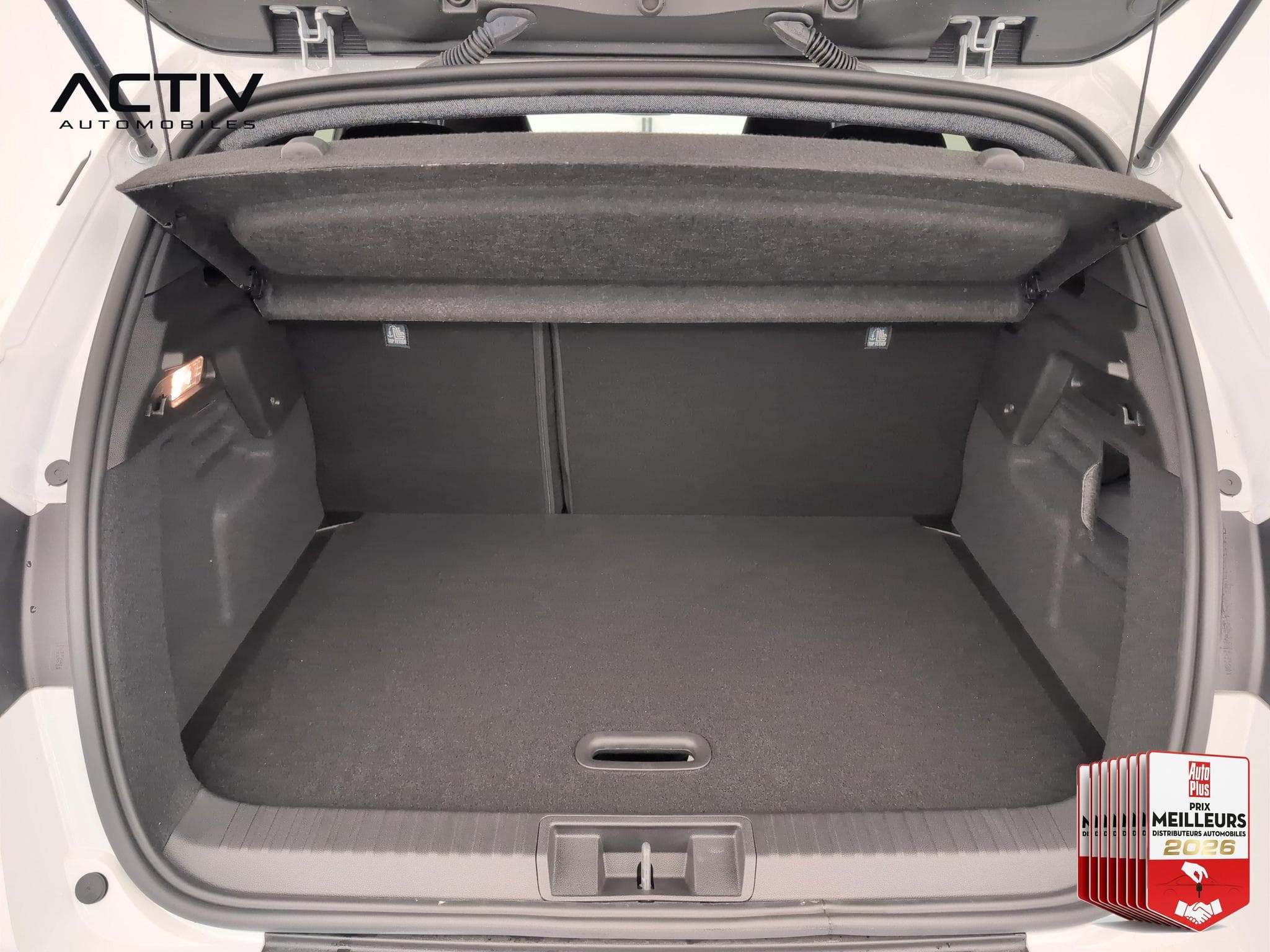 Renault CAPTUR E-Tech full hybrid 160 ch Techno (2026) - Foto 14