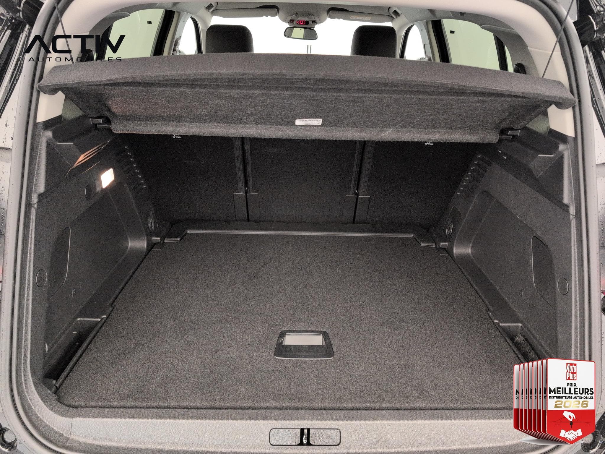 Citroën C5 Aircross BlueHDi 130 EAT8 Max (2025) - Foto 11