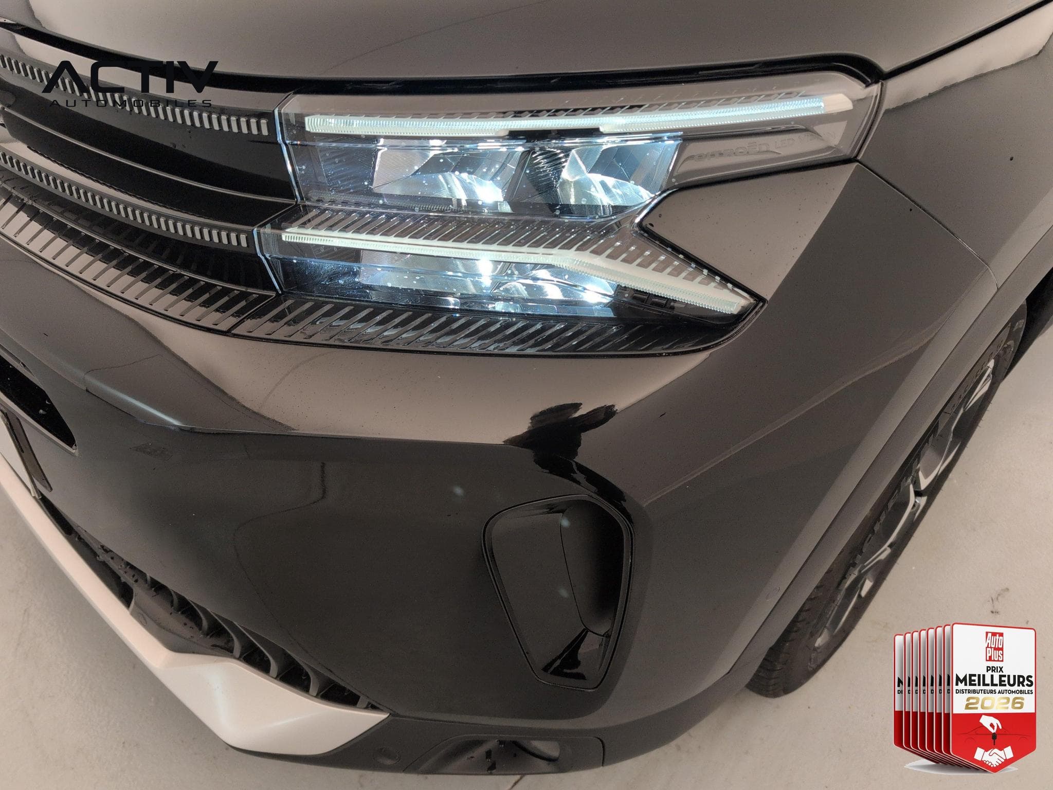 Citroën C5 Aircross BlueHDi 130 EAT8 Max (2025) - Foto 22