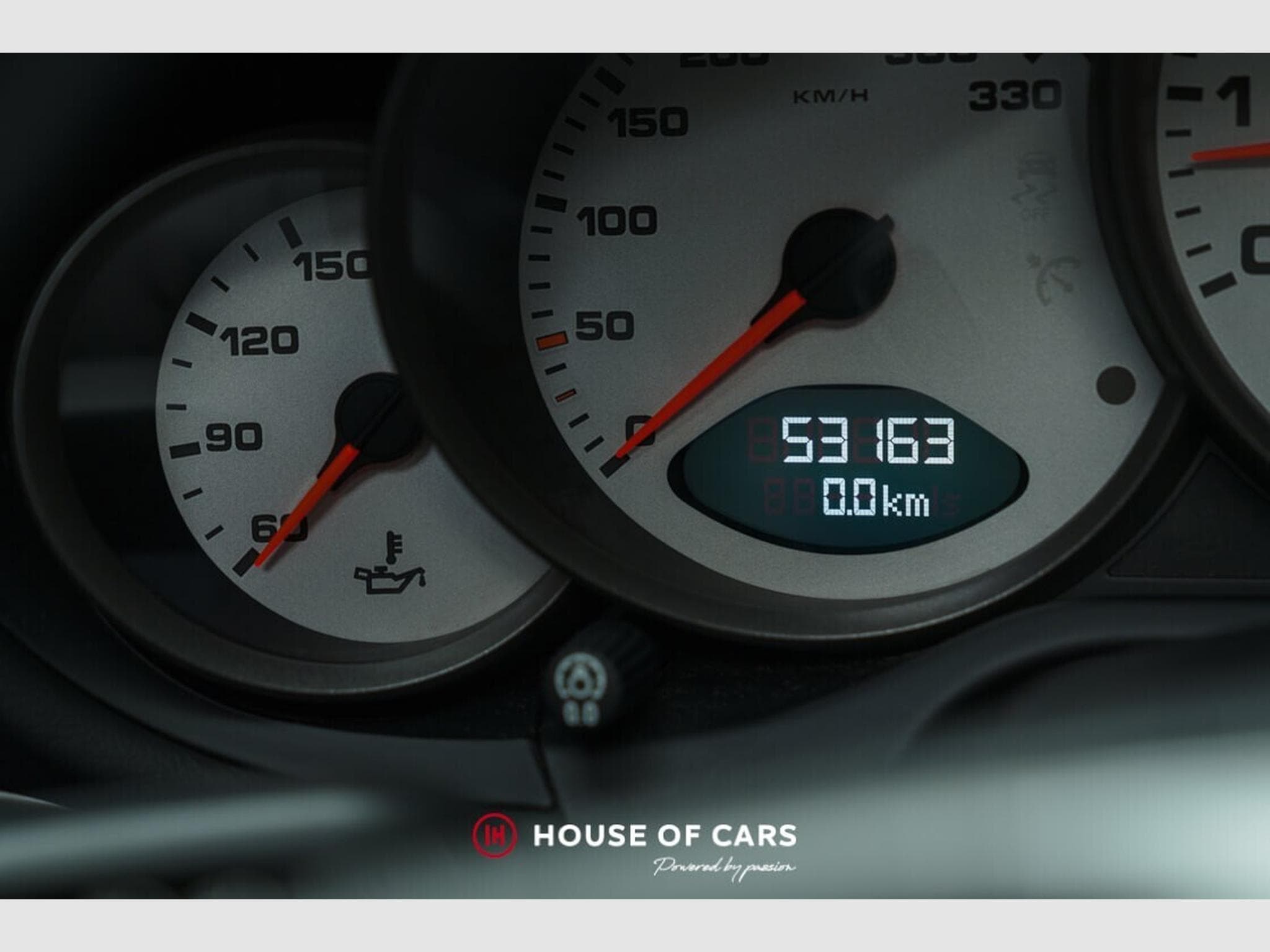 Porsche 997 .2 Carrera S Cabriolet Manual Only serviced by Porsche (2010) - Photo 14