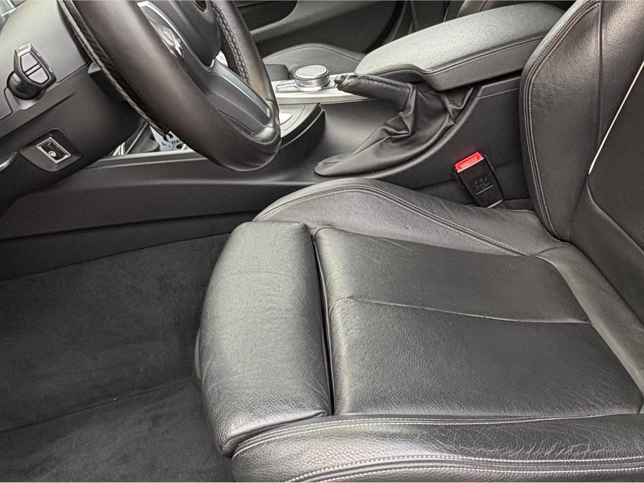 BMW 440 GranCoupé F36 M-Sport (2018) - Photo 4