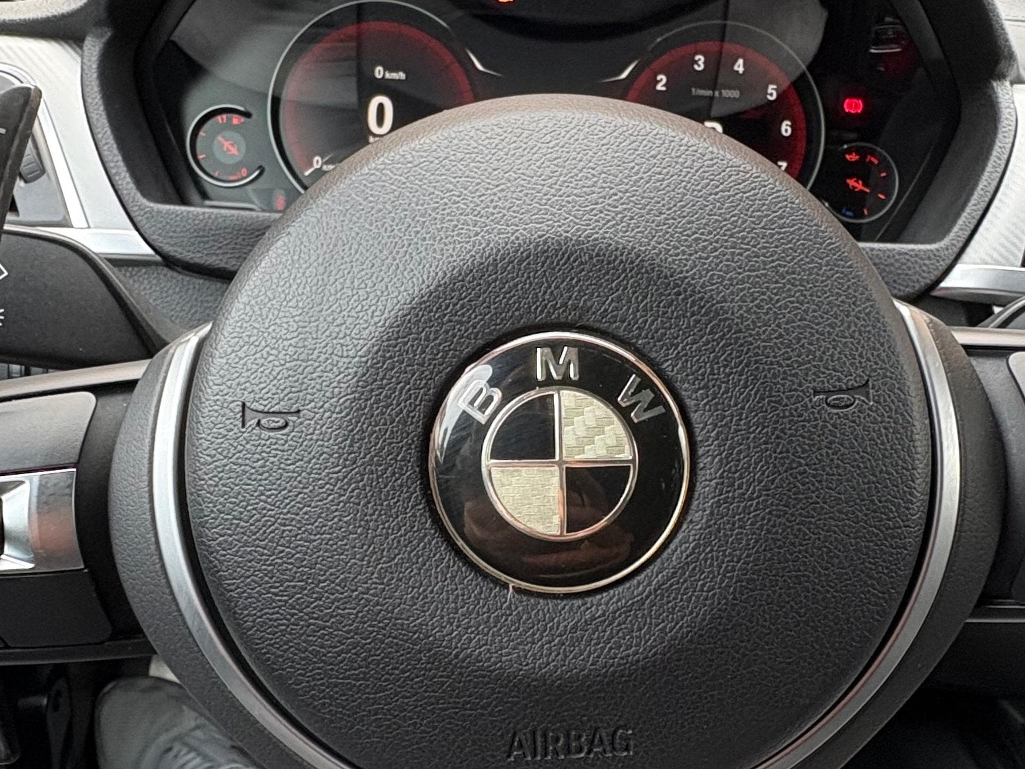 BMW 440 GranCoupé F36 M-Sport (2018) - Photo 5