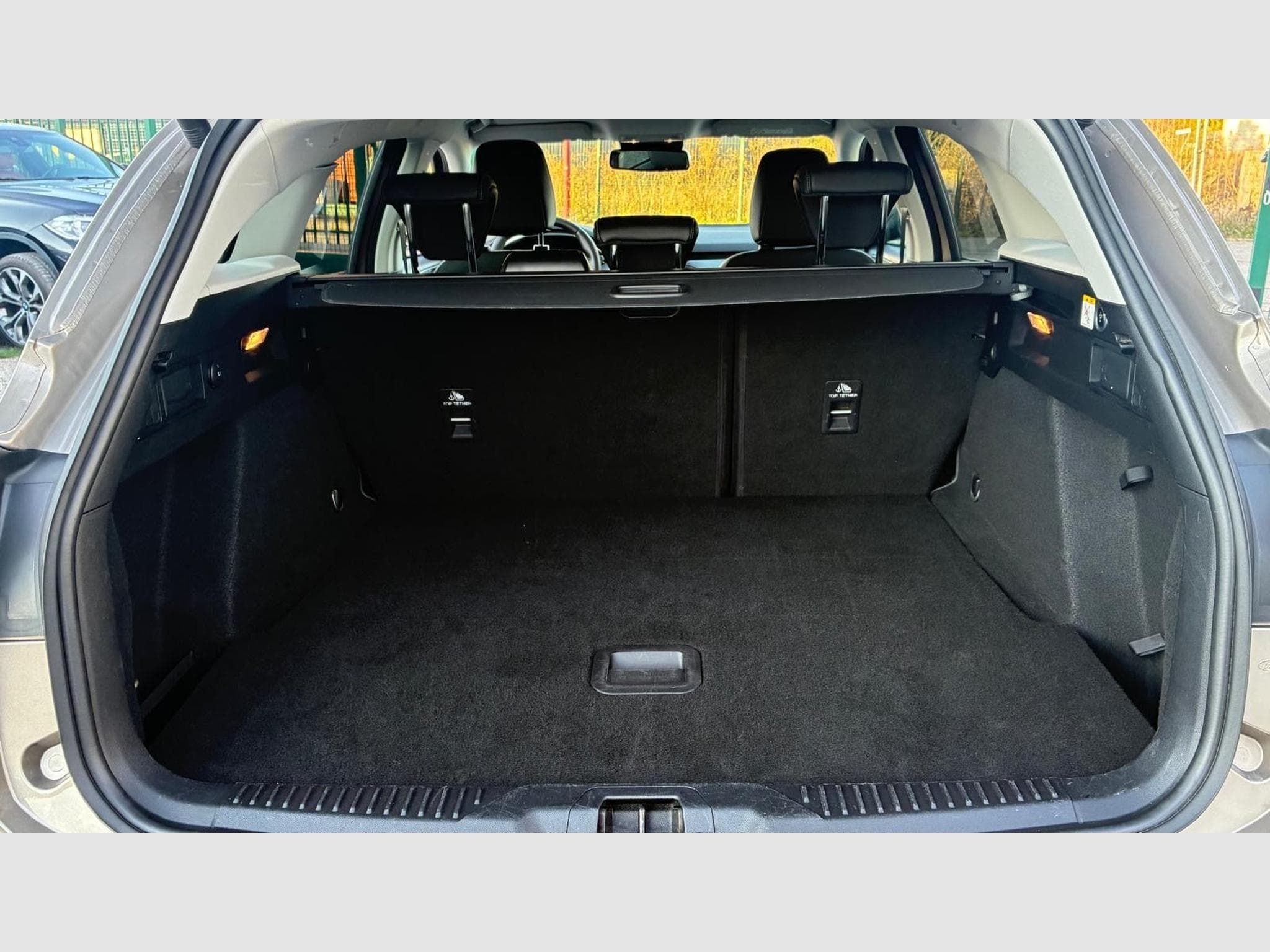Ford Focus SW 1.5 EcoBoost 150ch Active BVA8 1ere Main 73Mkms (2019) - Photo 15