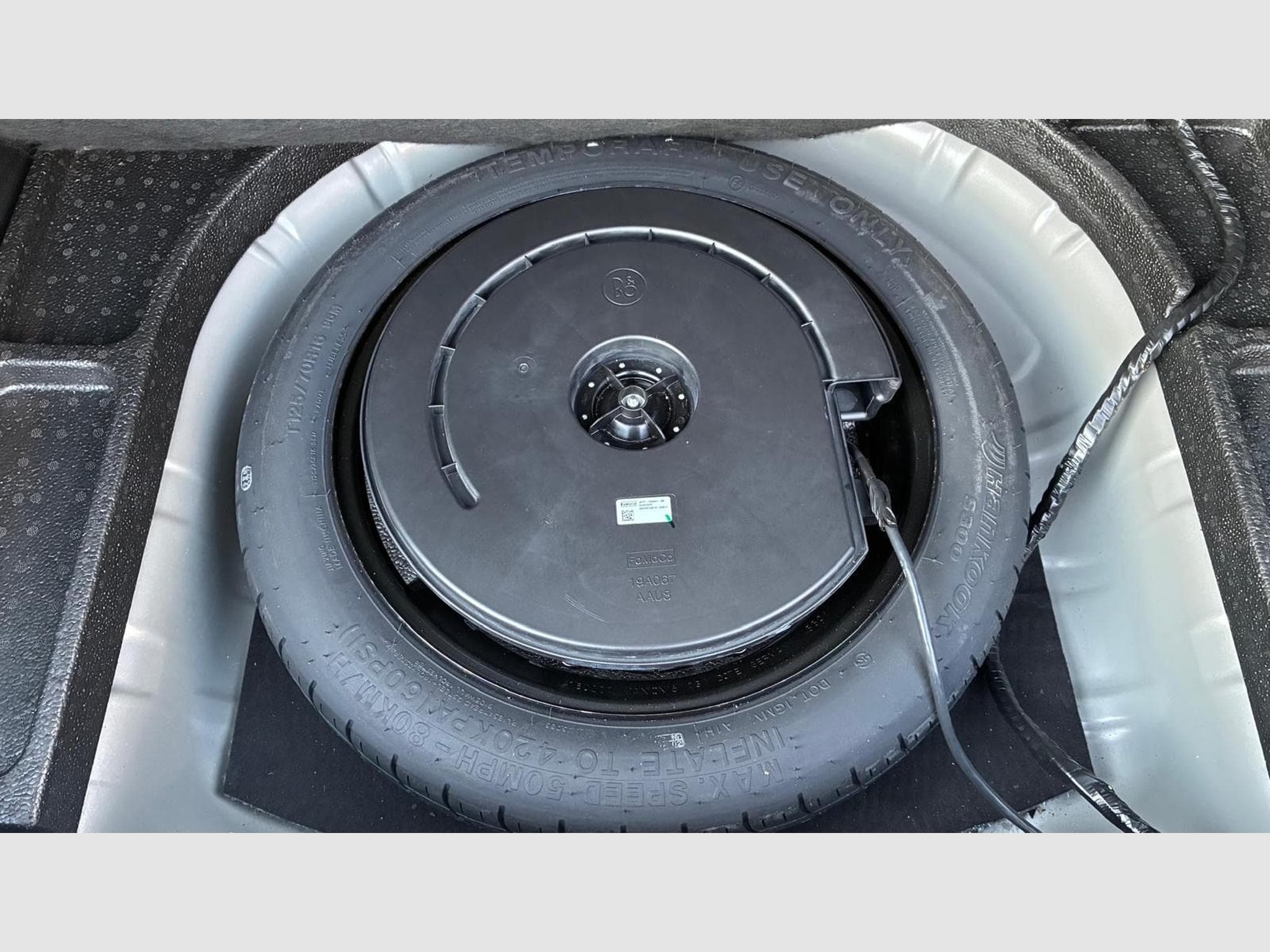 Ford Focus SW 1.5 EcoBoost 150ch Active BVA8 1ere Main 73Mkms (2019) - Photo 17