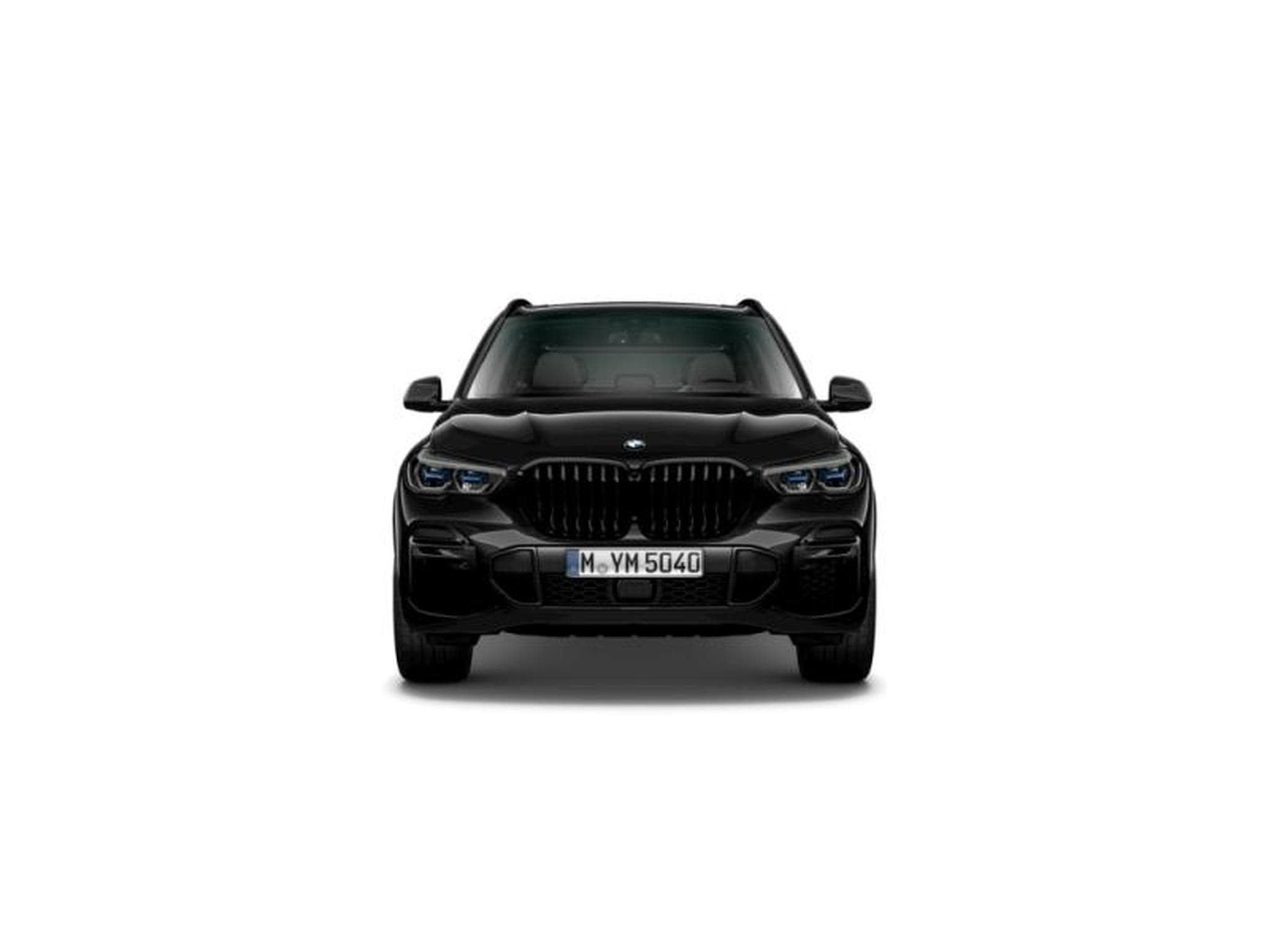BMW X5 X5 xDrive40d M Sport (2022) - Photo 2
