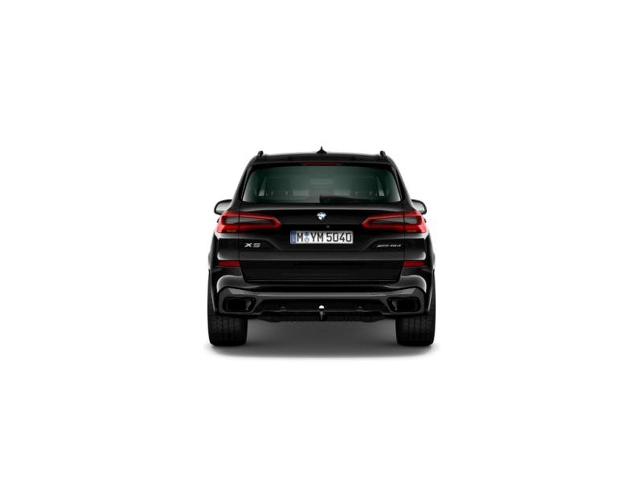 BMW X5 X5 xDrive40d M Sport (2022) - Photo 4