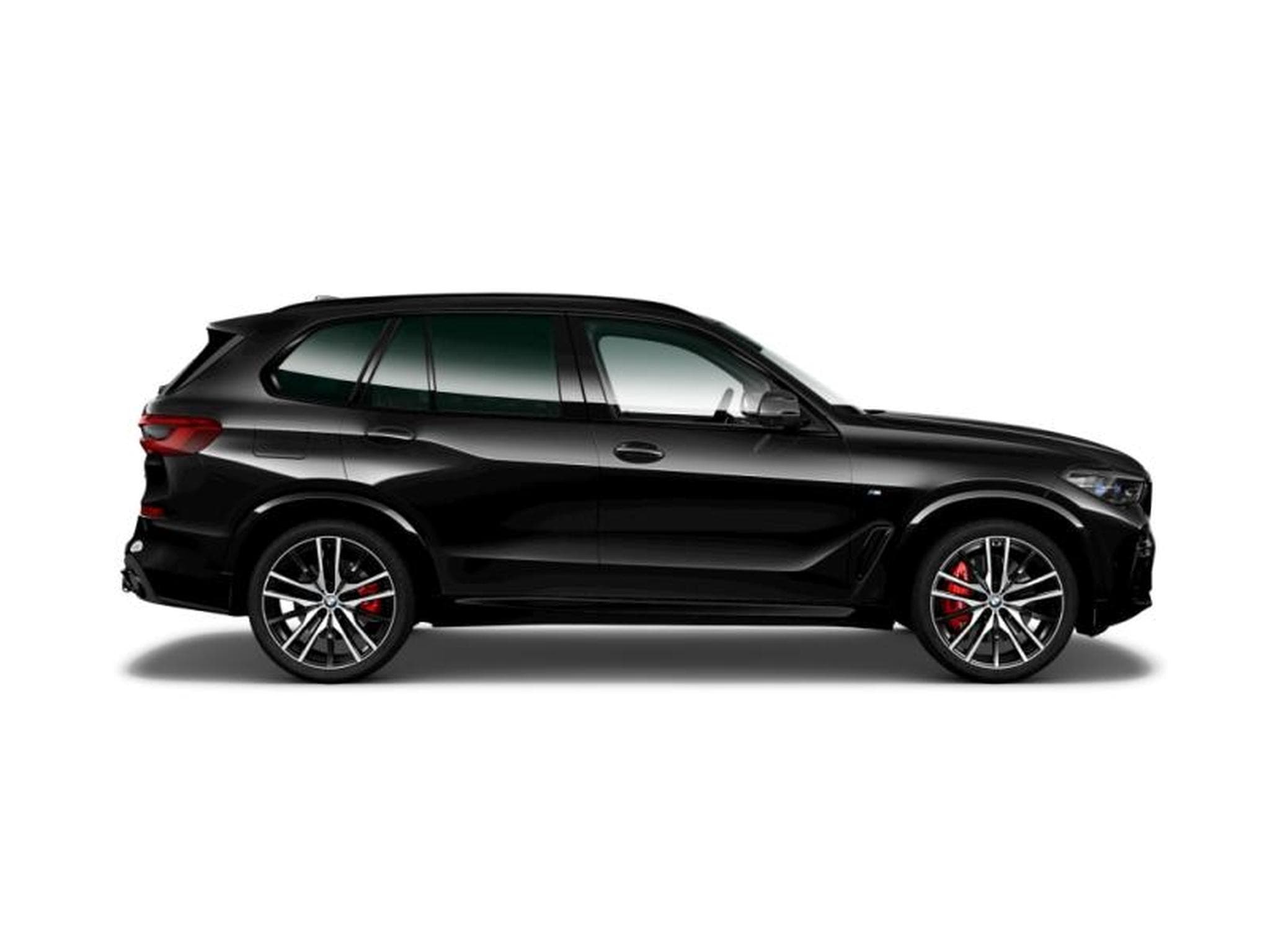 BMW X5 X5 xDrive40d M Sport (2022) - Photo 3