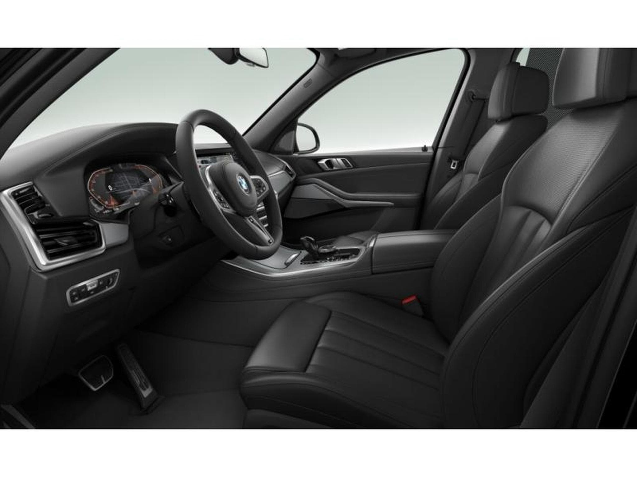 BMW X5 X5 xDrive40d M Sport (2022) - Photo 6